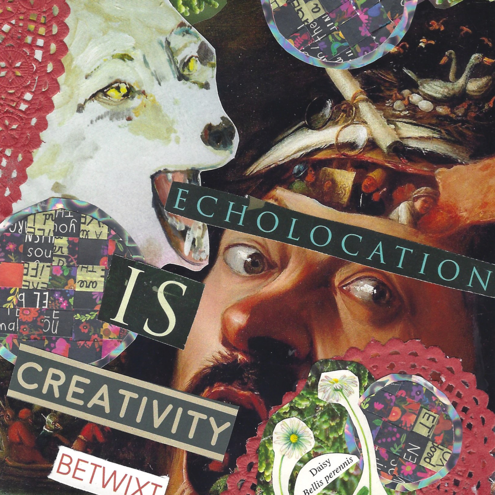 Temptations of St. Anthony: Half Cards