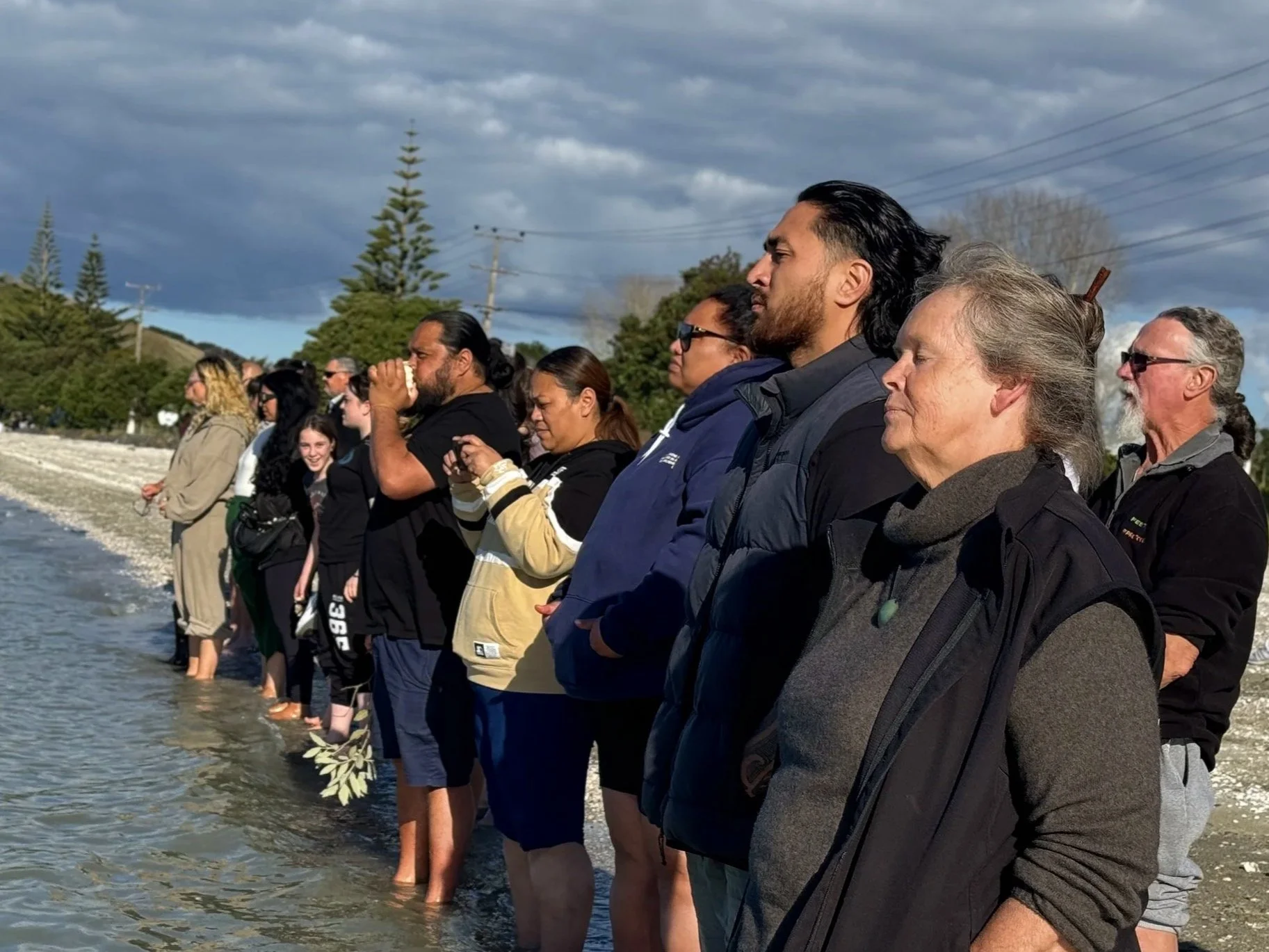 Hauora Research Kaupapa Ngāti Tai Ki Tāmaki Umupuia
