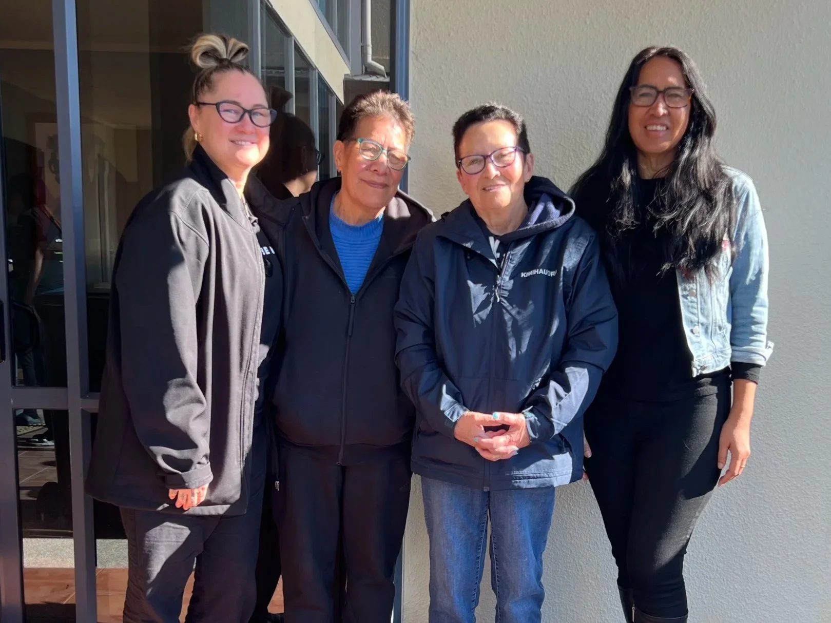 Strategic Planning Kimihauora Tauranga Moana