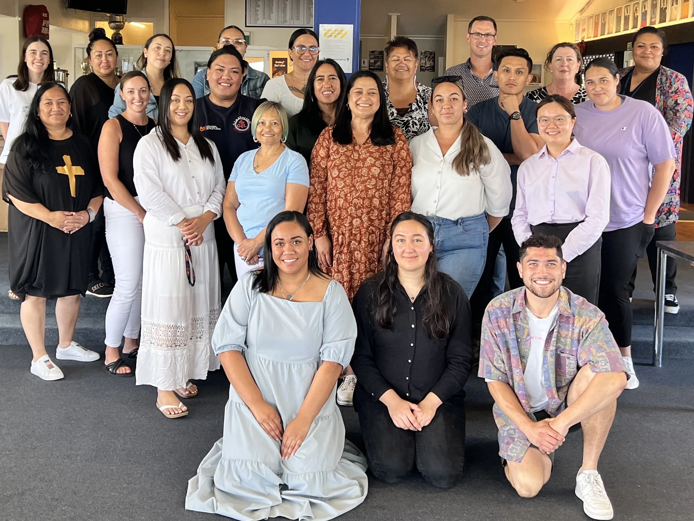 Te Tiriti o Waitangi Wānanga Tāmaki Regeneration Company Panmure