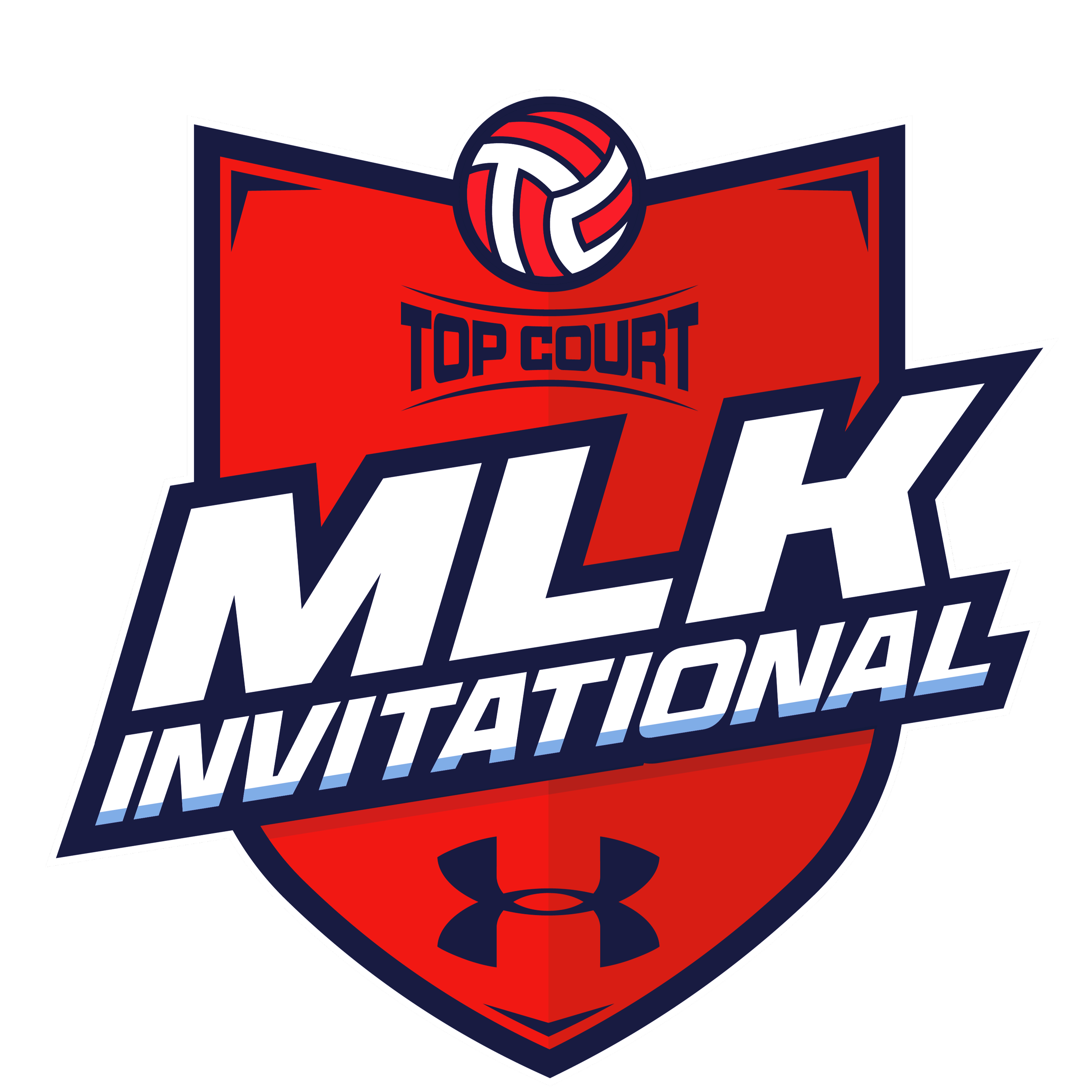 K2 MLK Invitational
