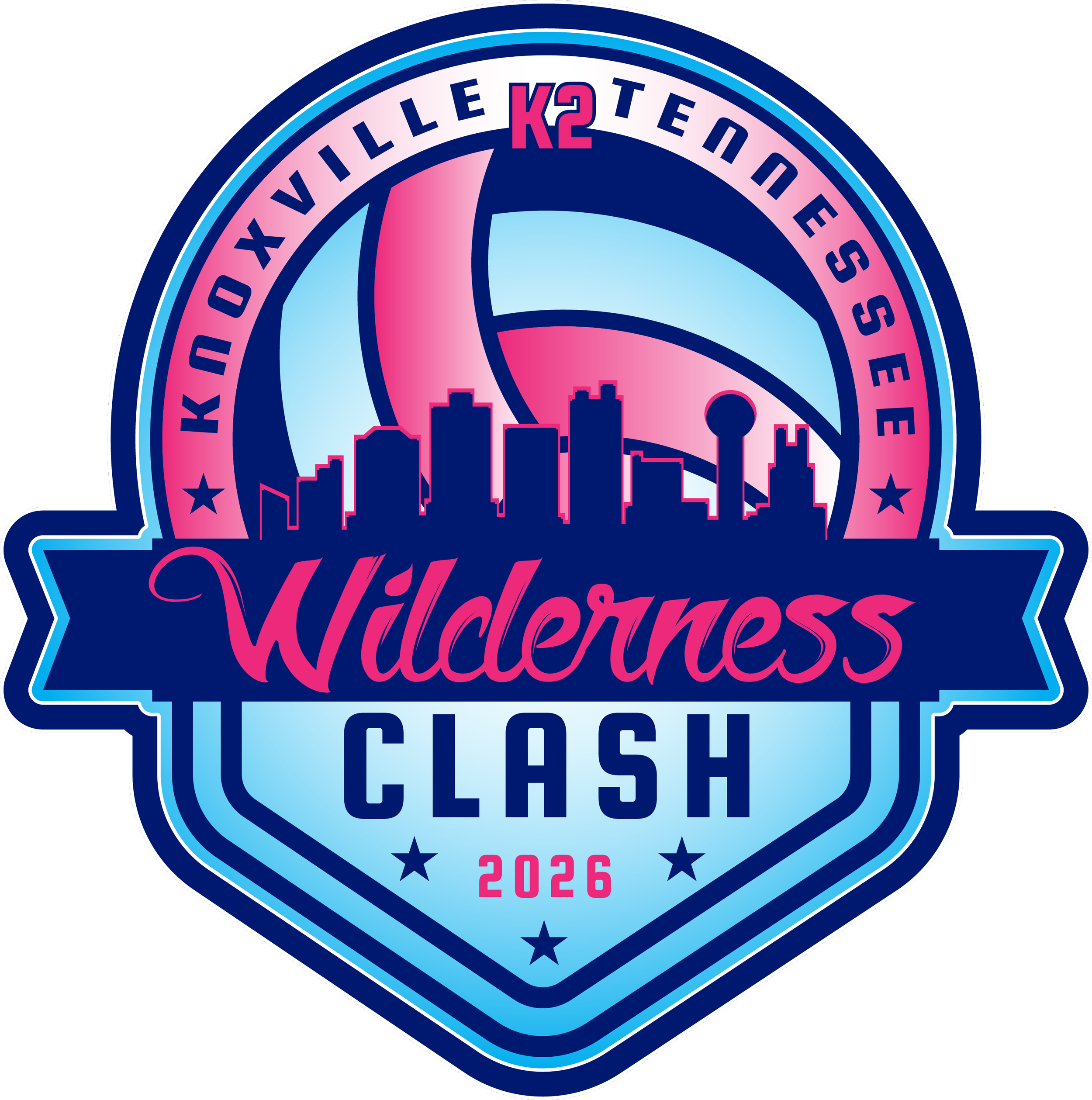 2026 K2 Wilderness Clash