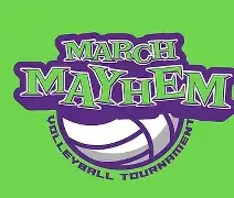 Rise March Mayhem 20026