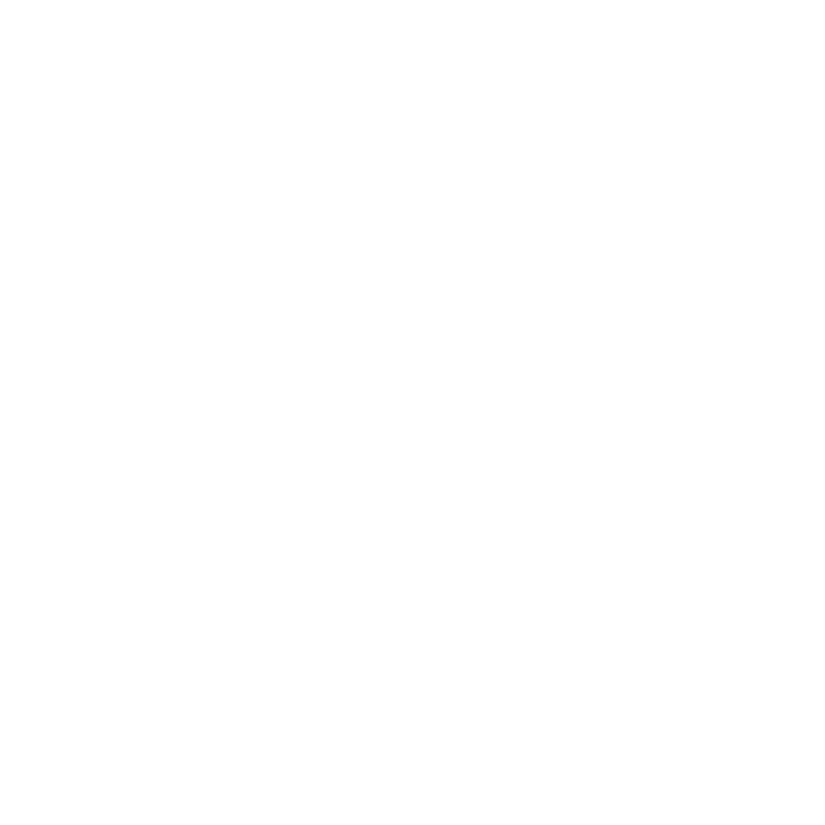 Music note icon with a Santa hat in a circular border, indicating holiday music.