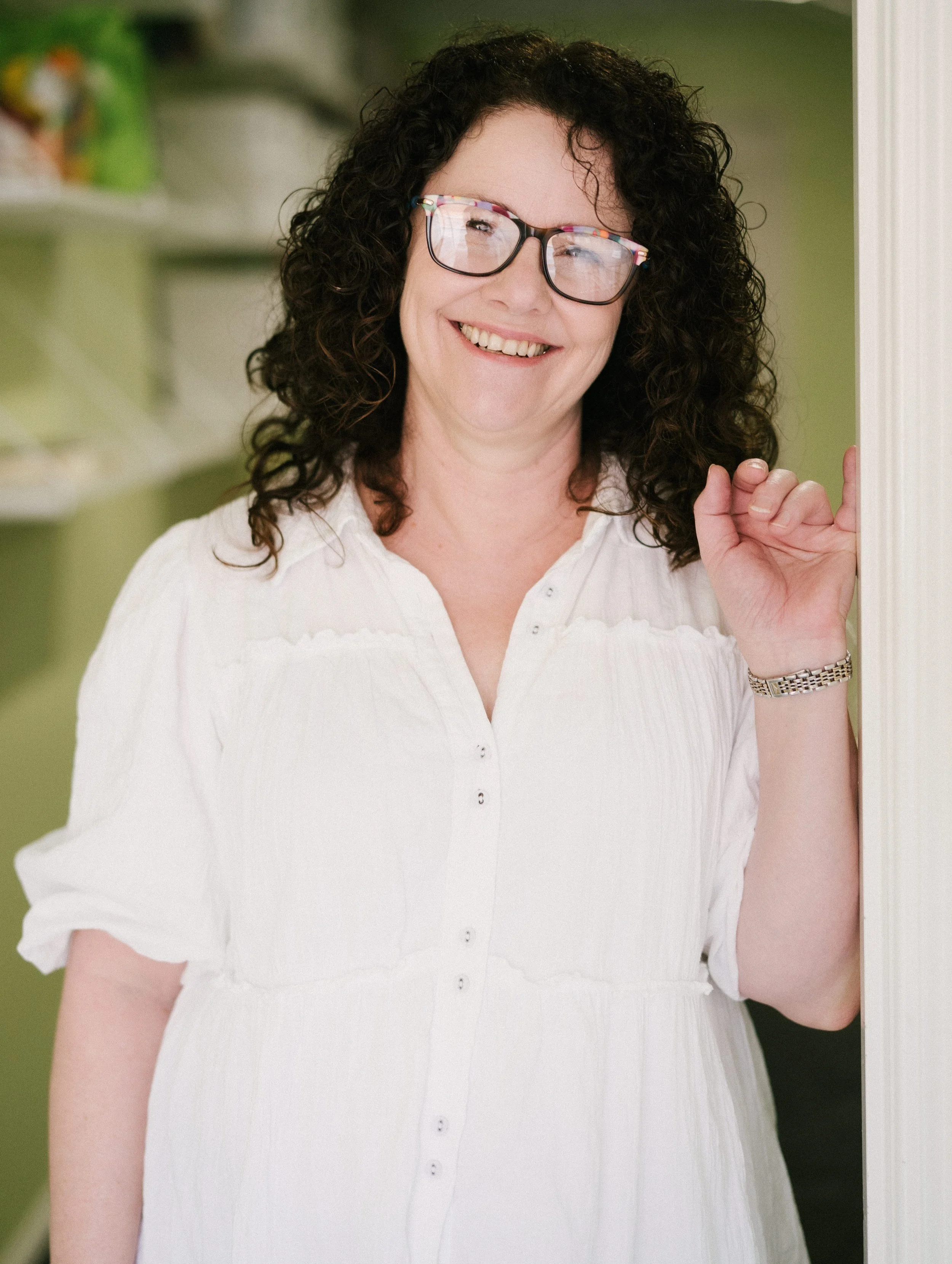 Leisa is one of Australia’s leading Kindermusik educators and a local music teacher in Toowoomba.