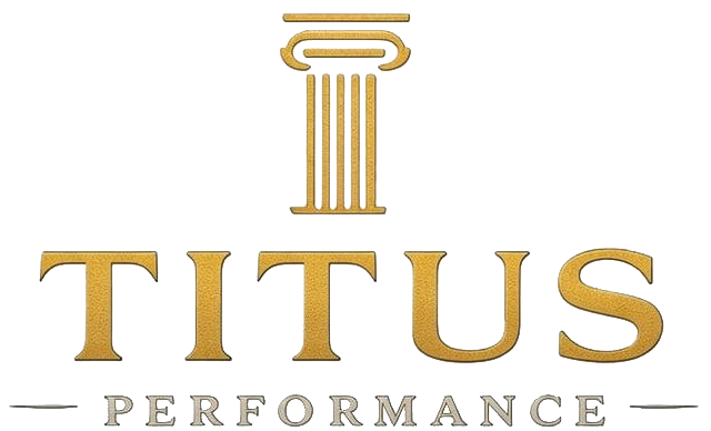 Titus Performance