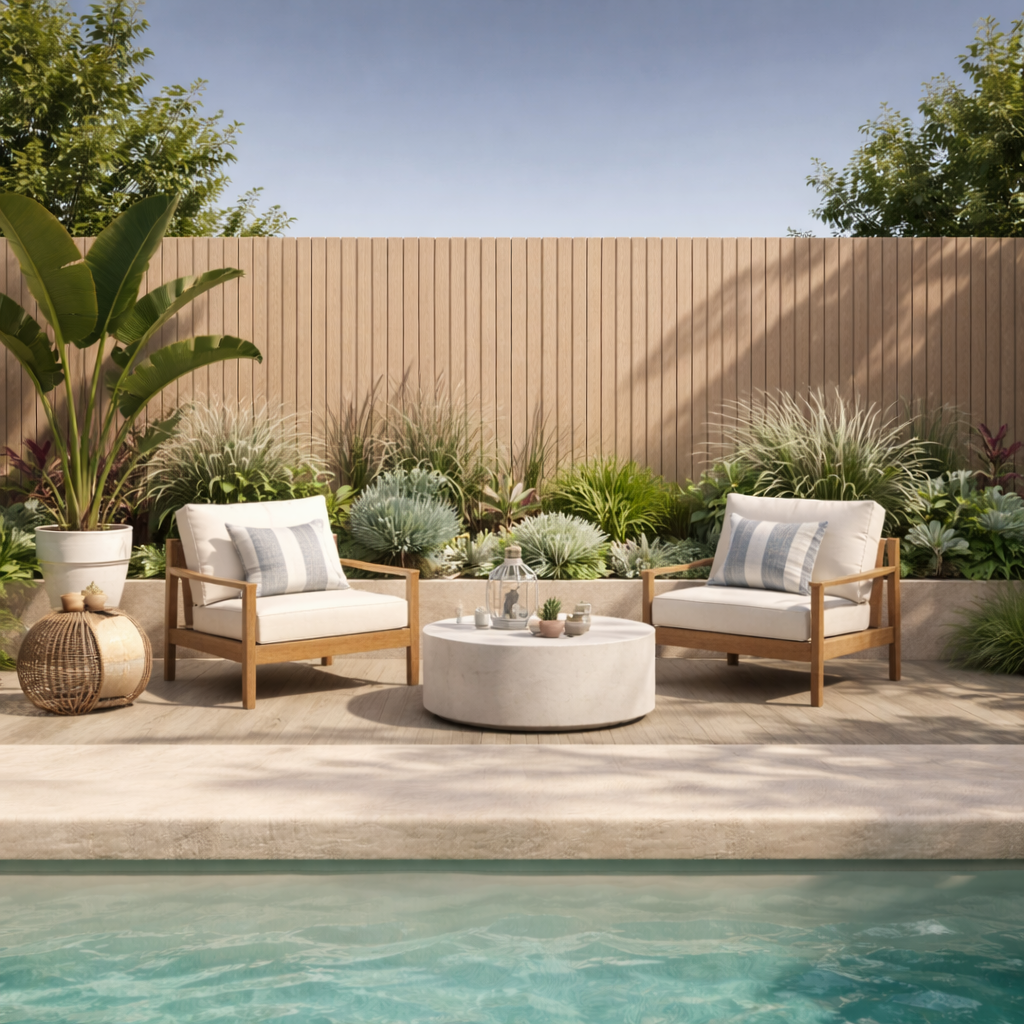 Verplex | Composite Decking, Cladding & Fencing Solutions