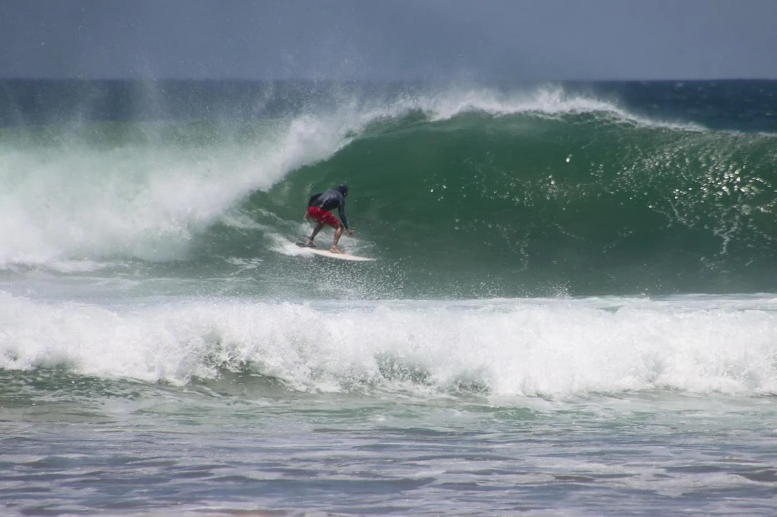 Witches Rock x Ollies Point Surf Tour