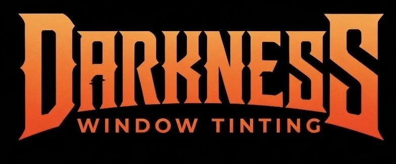 Darkness Window Tinting