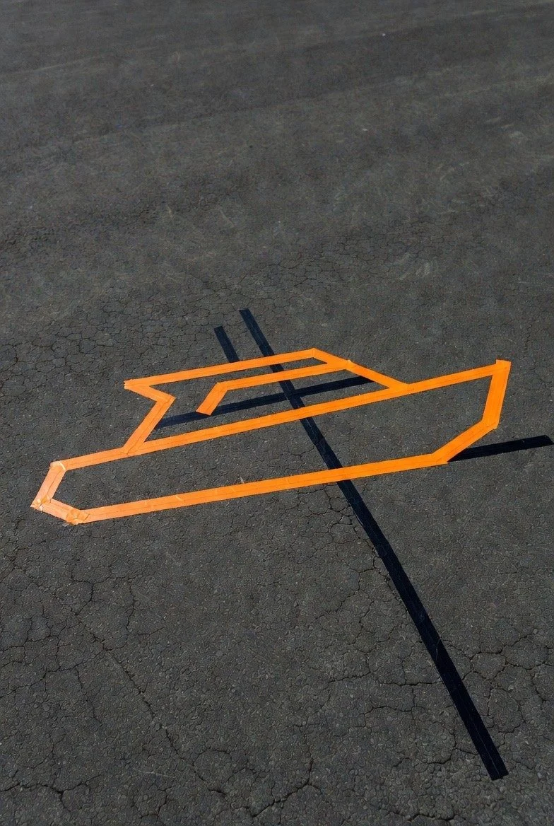 Boat and caravan tinting