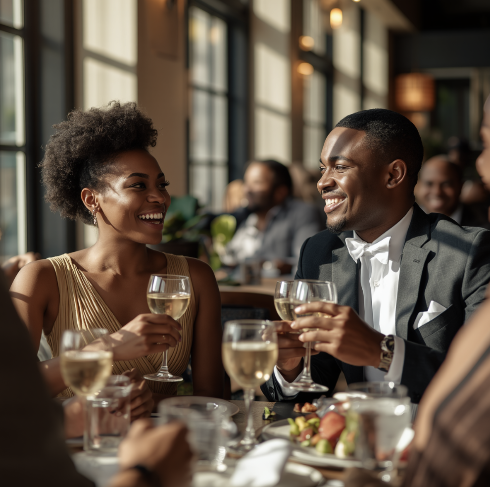 Jul 25th: Brunch and Speed Networking at Brasserie Lundi