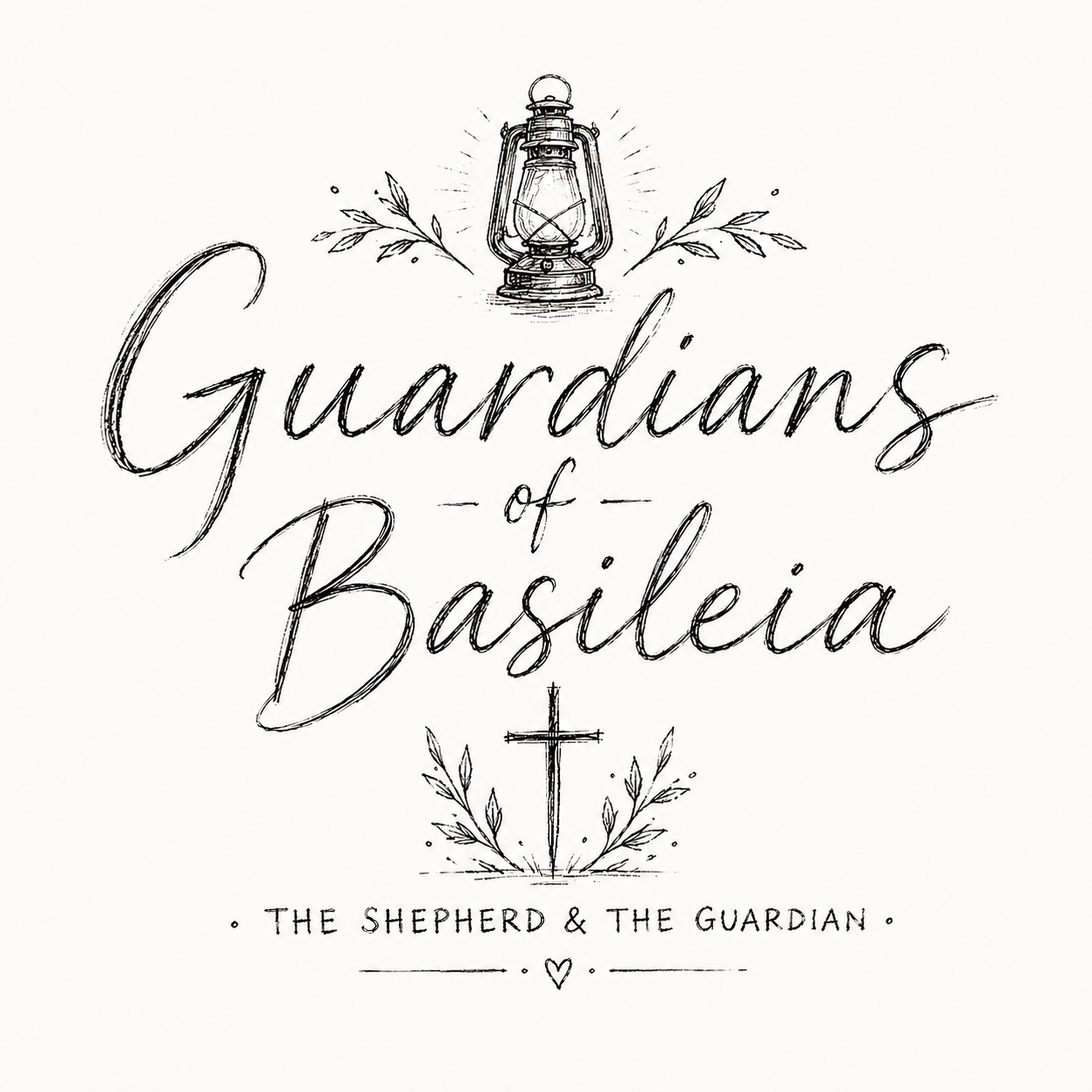 Guardians Of Basilea 