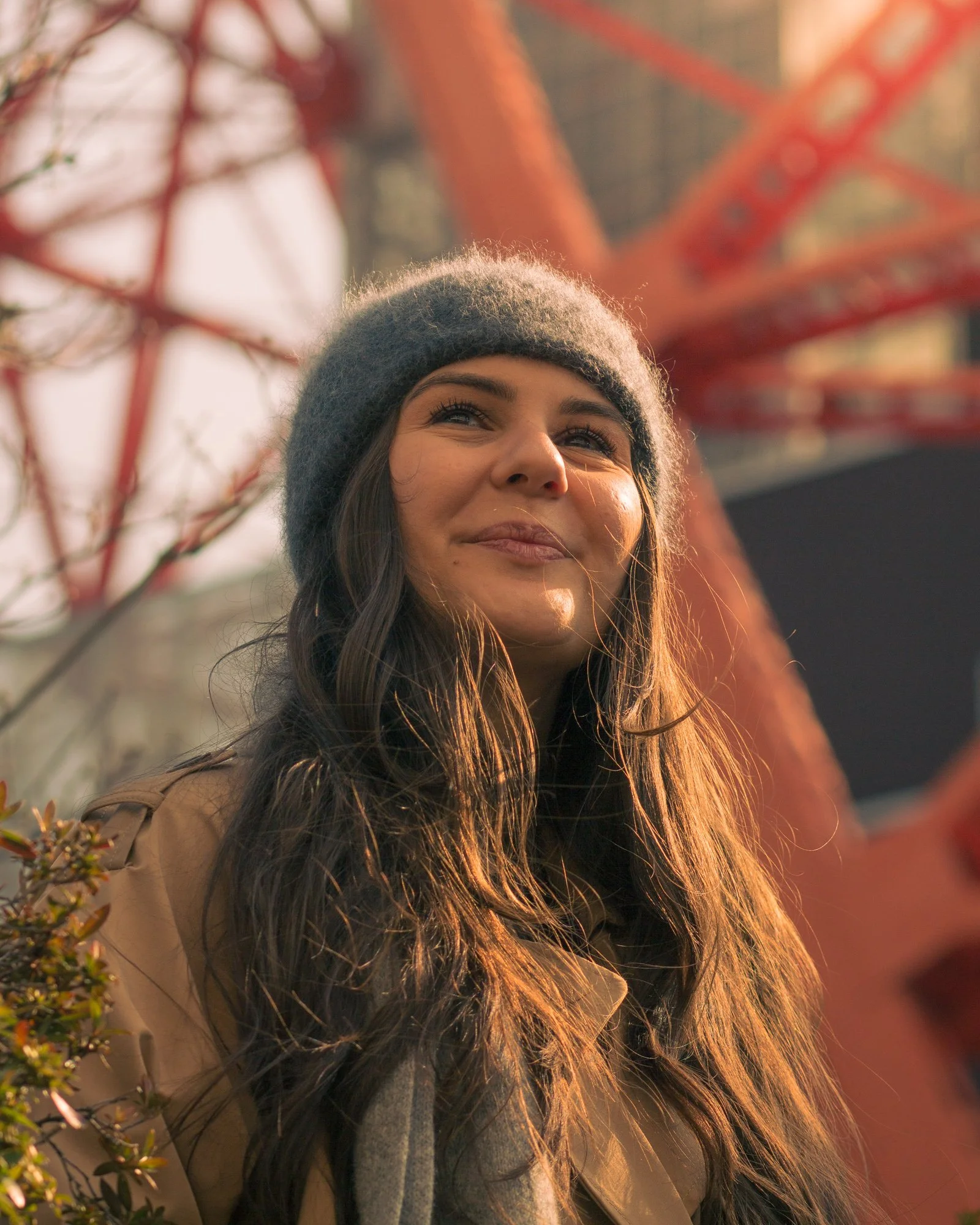 tokyo portrait photo