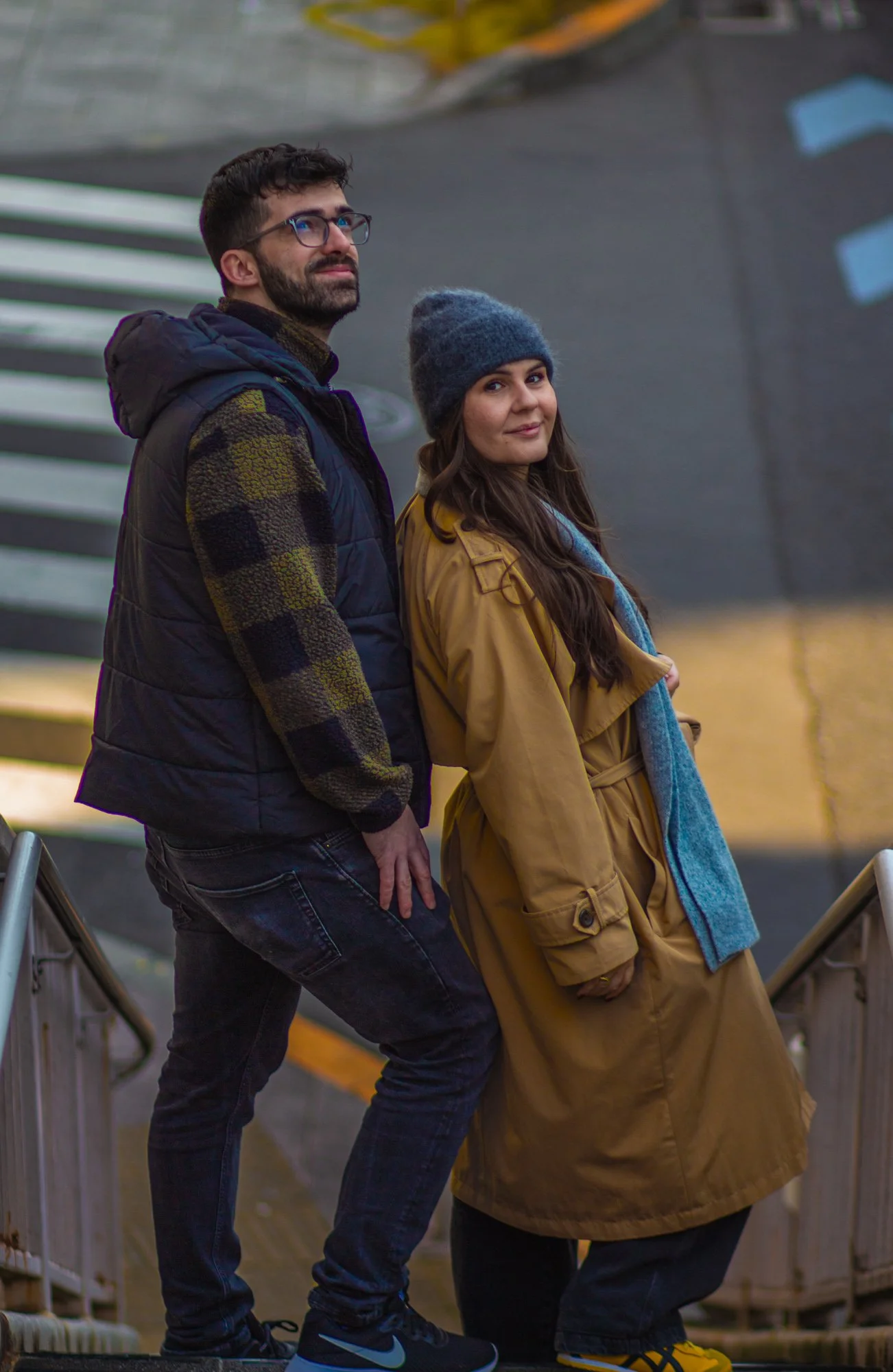 tokyo portrait photo