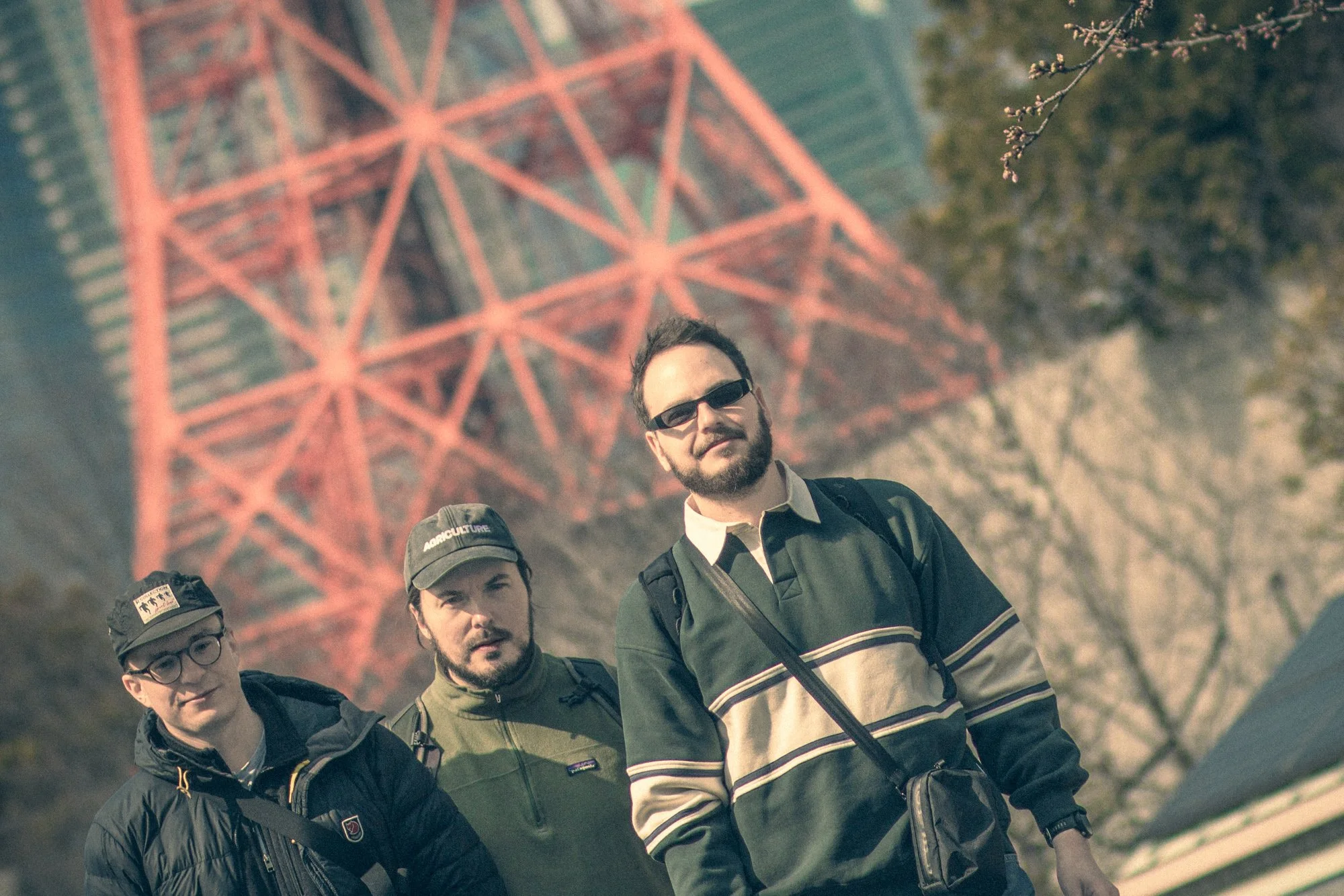 tokyo portrait photo