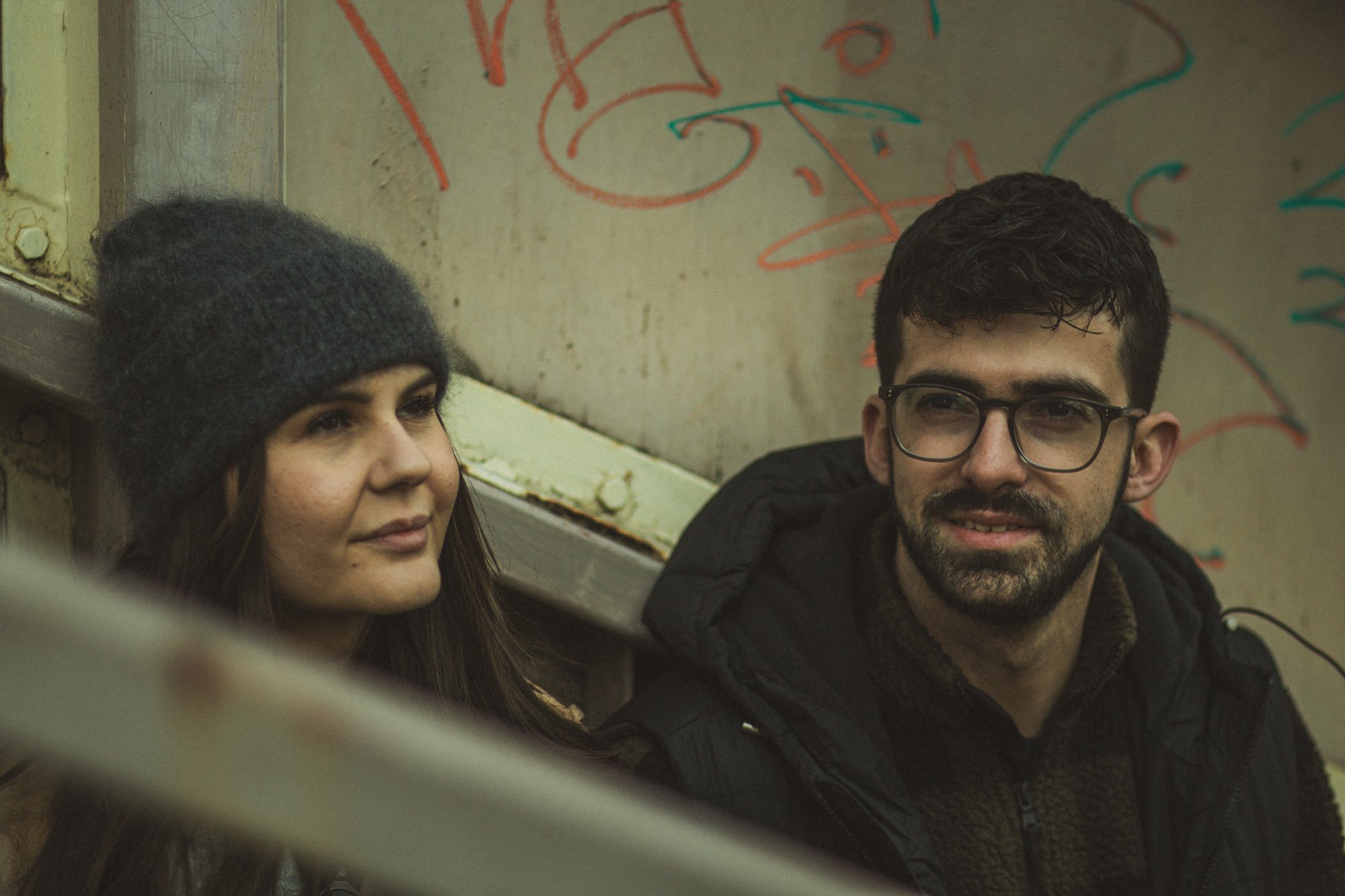 tokyo portrait photo