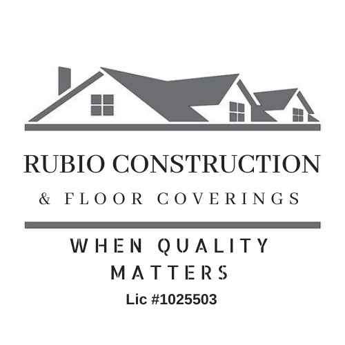 Rubio Construction