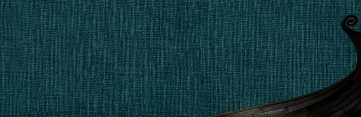 Viking Lives Podcast with Richard Fidler and Kari Gislason homepage