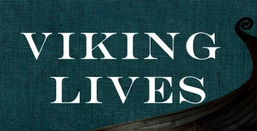 VIKING LIVES PODCAST: with Richard Fidler &amp; Kari Gislason