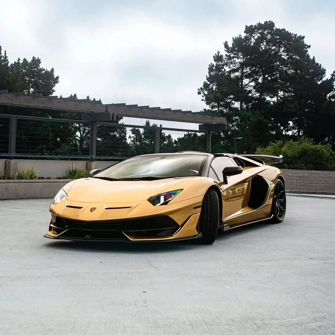 Monterey’s del monte center Cars &amp; Coffee: 2026 Season Kickoff