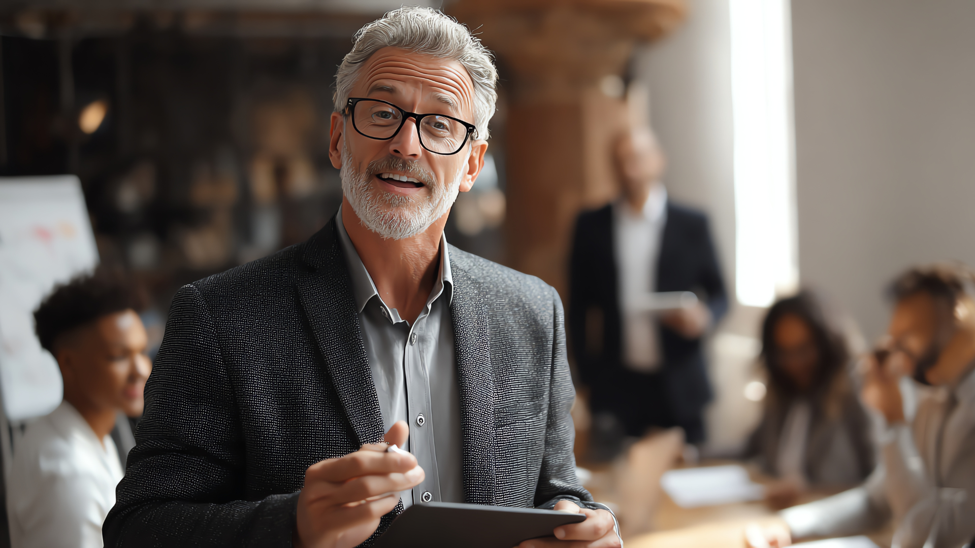 Challenges Facing Business Managers Today