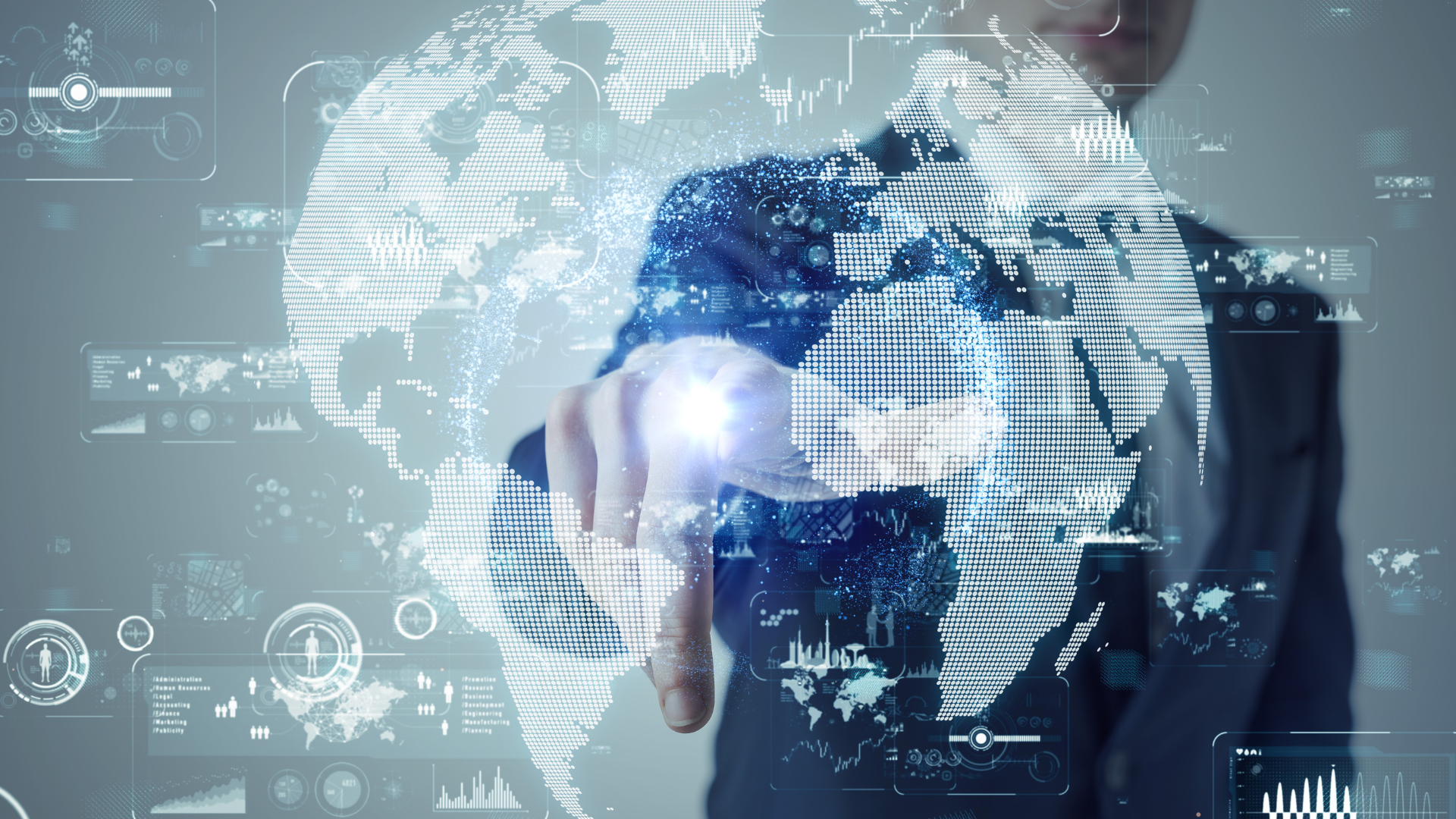 Capability Building- Finance & Business Decision-Making