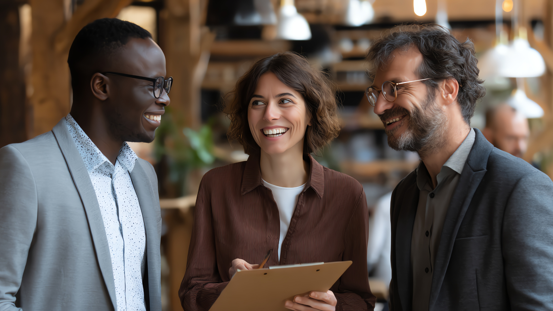 Finance for Business Managers