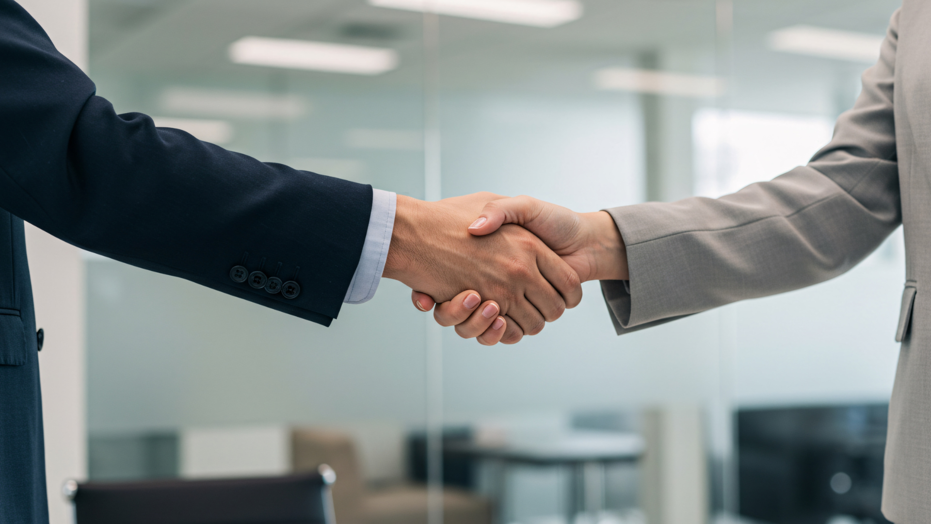 * Senior-level, hands-on advisory — not generic consulting 