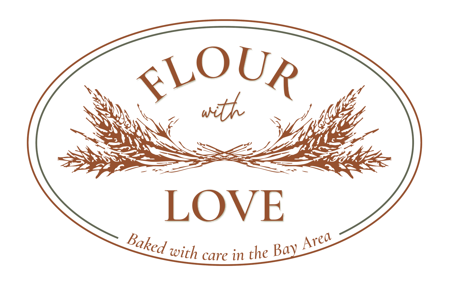 Flour With Love