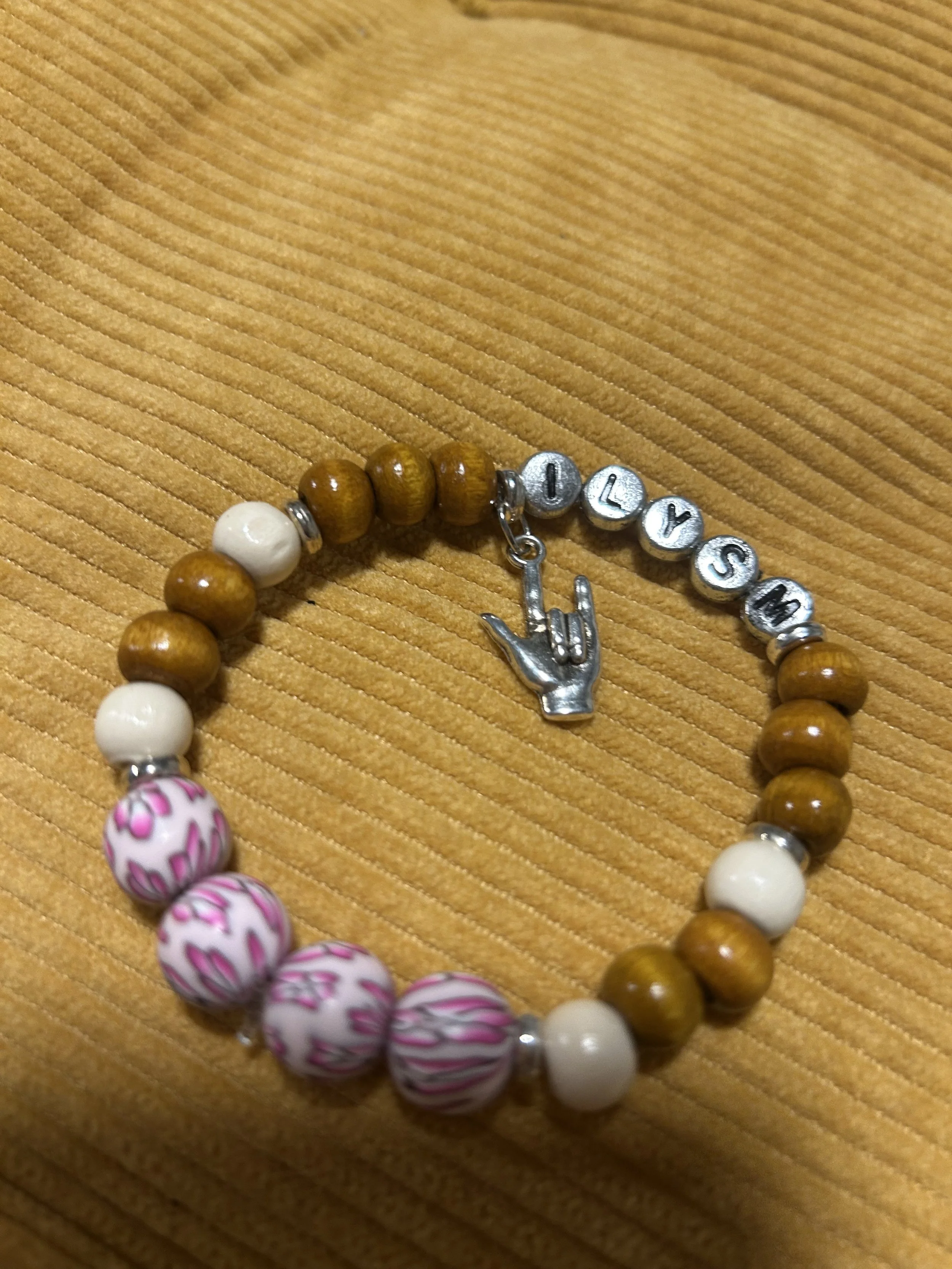 ILYSM (I Love You So Much