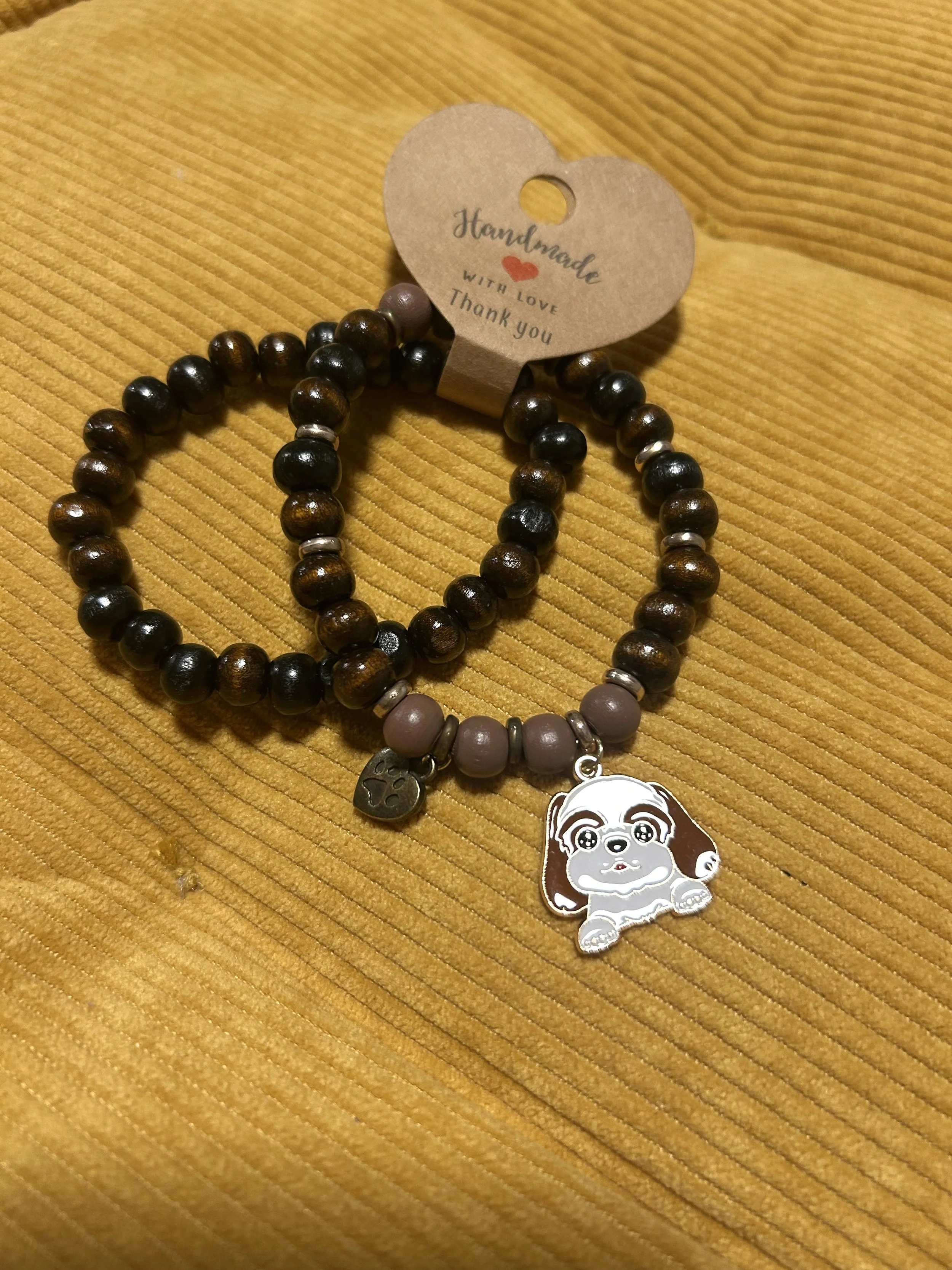 Cocker Spaniel  lover Duo