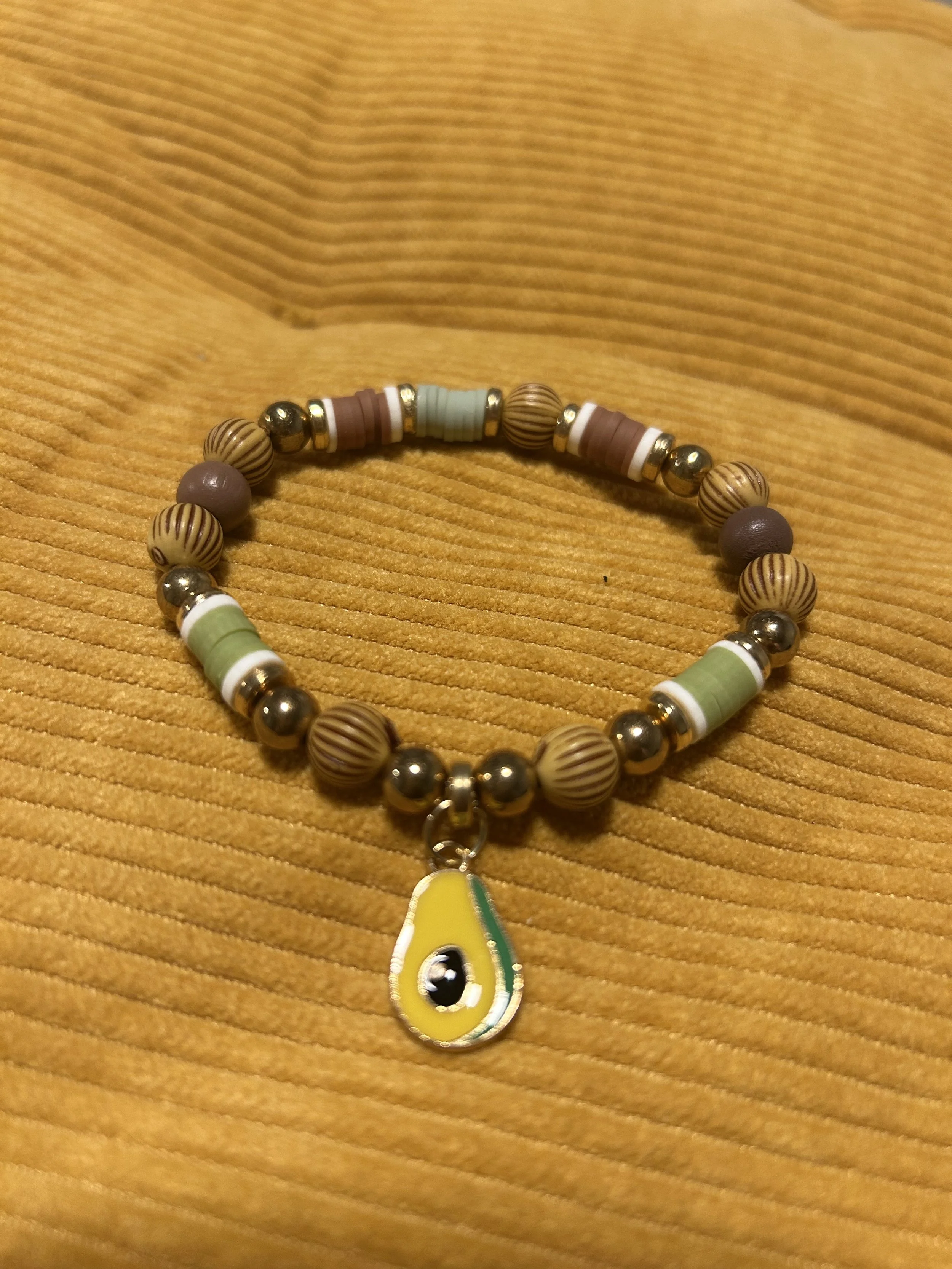 Vegetable and Fruits