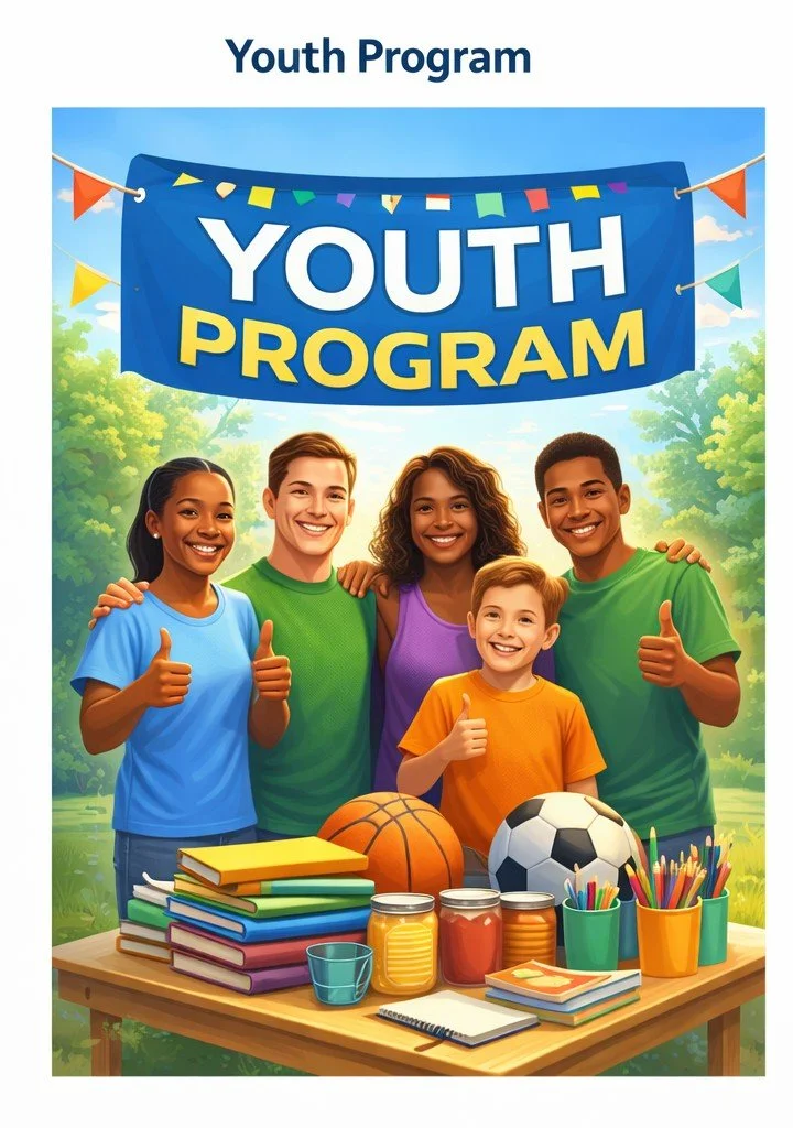 Empowering the Young