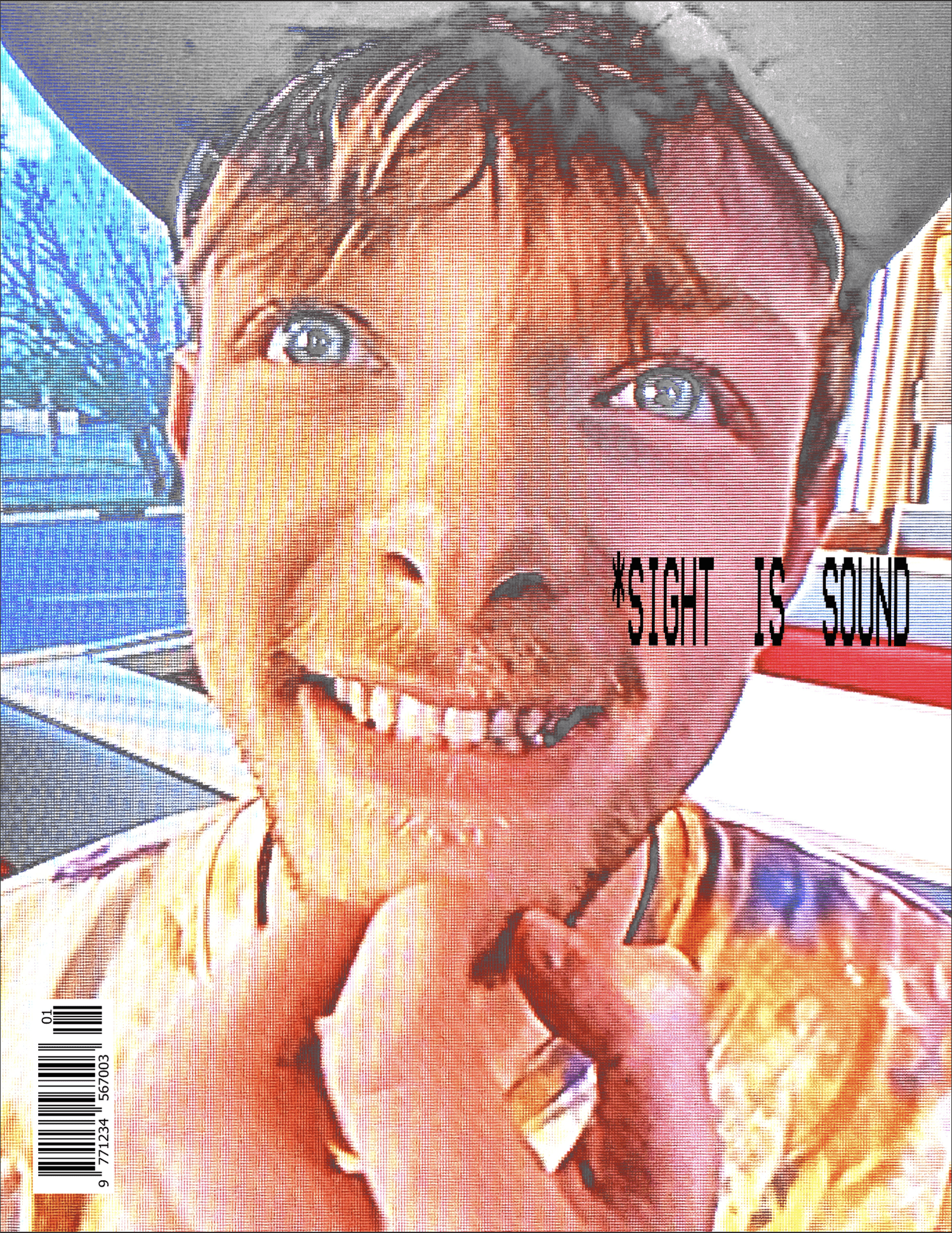 SIGHT IS SOUND w/Justin Judah (2022)