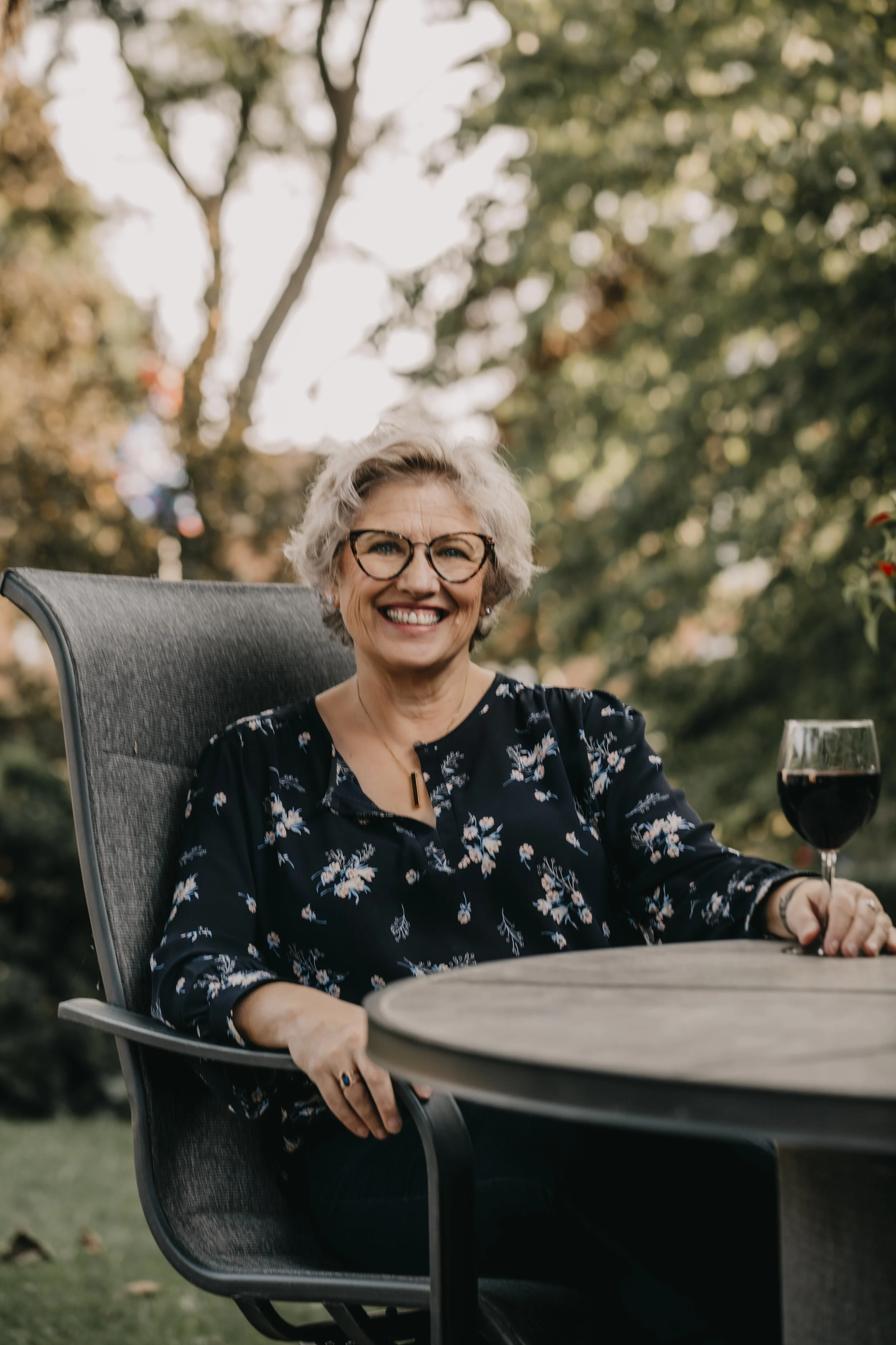 My own personal journey has shaped me into the woman I am. I am grateful for this life and all I’ve been through. I feel extremely blessed and believe I am flourishing as a person and thriving on so many levels. I am excited to share my journey as I…