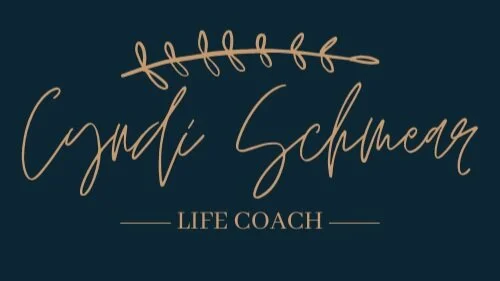 Cyndi's Life Coaching (Copy)