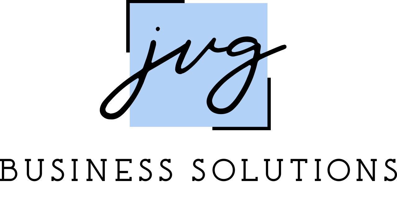 JVG Business Solutions
