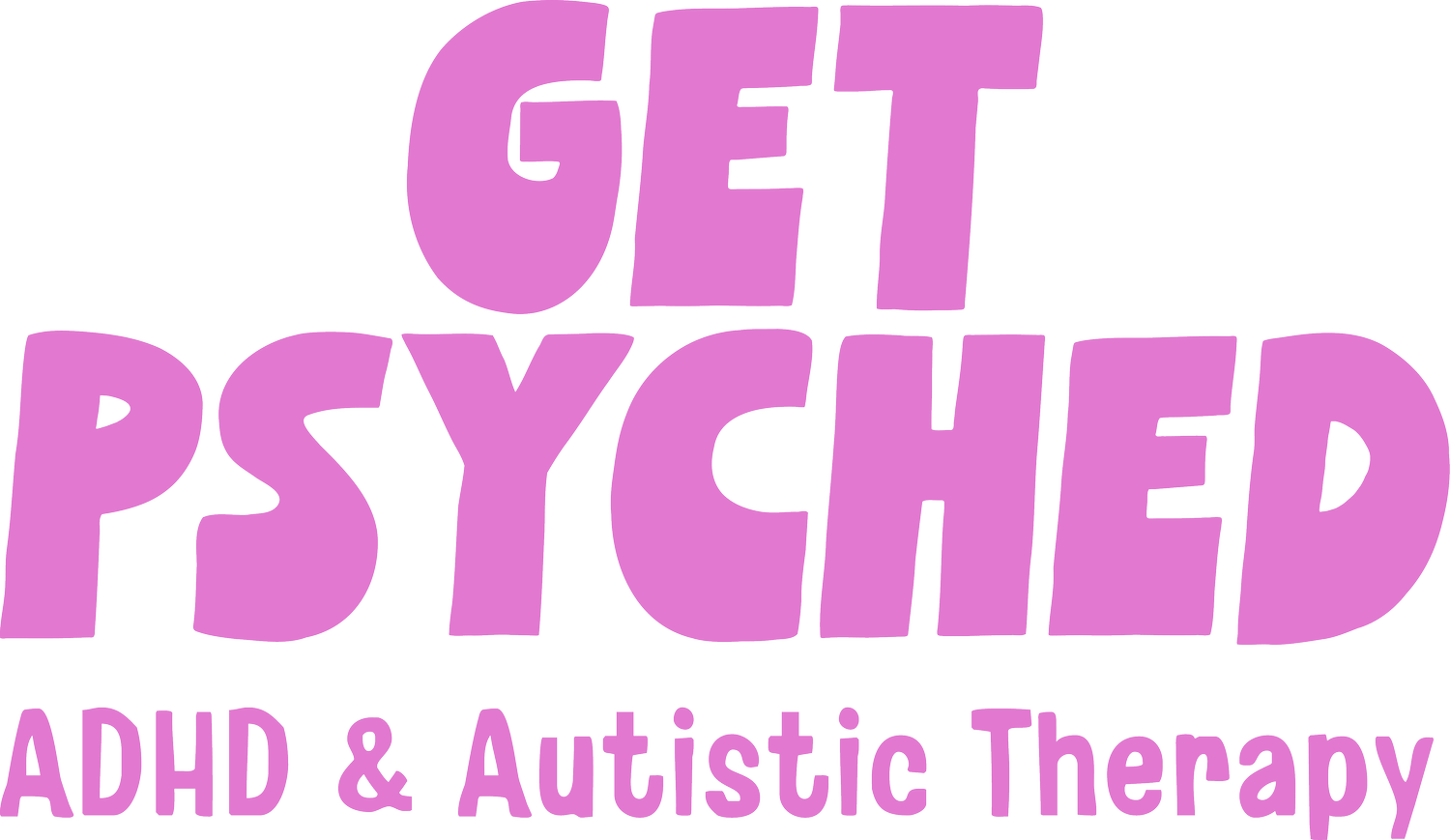 Get Psyched Therapy &amp; Coaching