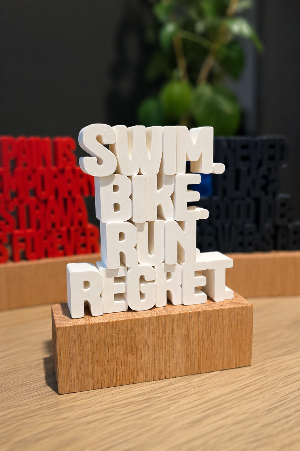 swim bike run regret.png