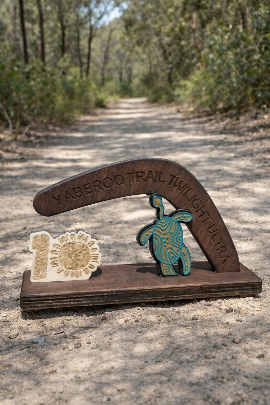 CUSTOM EVENT TROPHIES