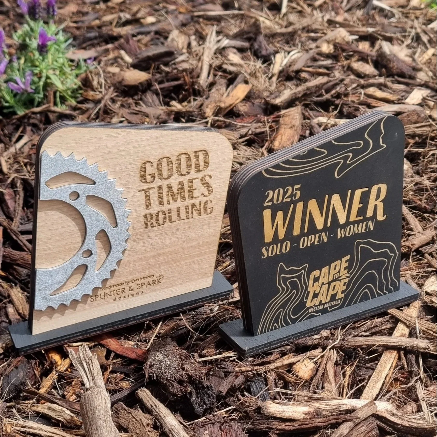 Cape to Cape MTB trophy