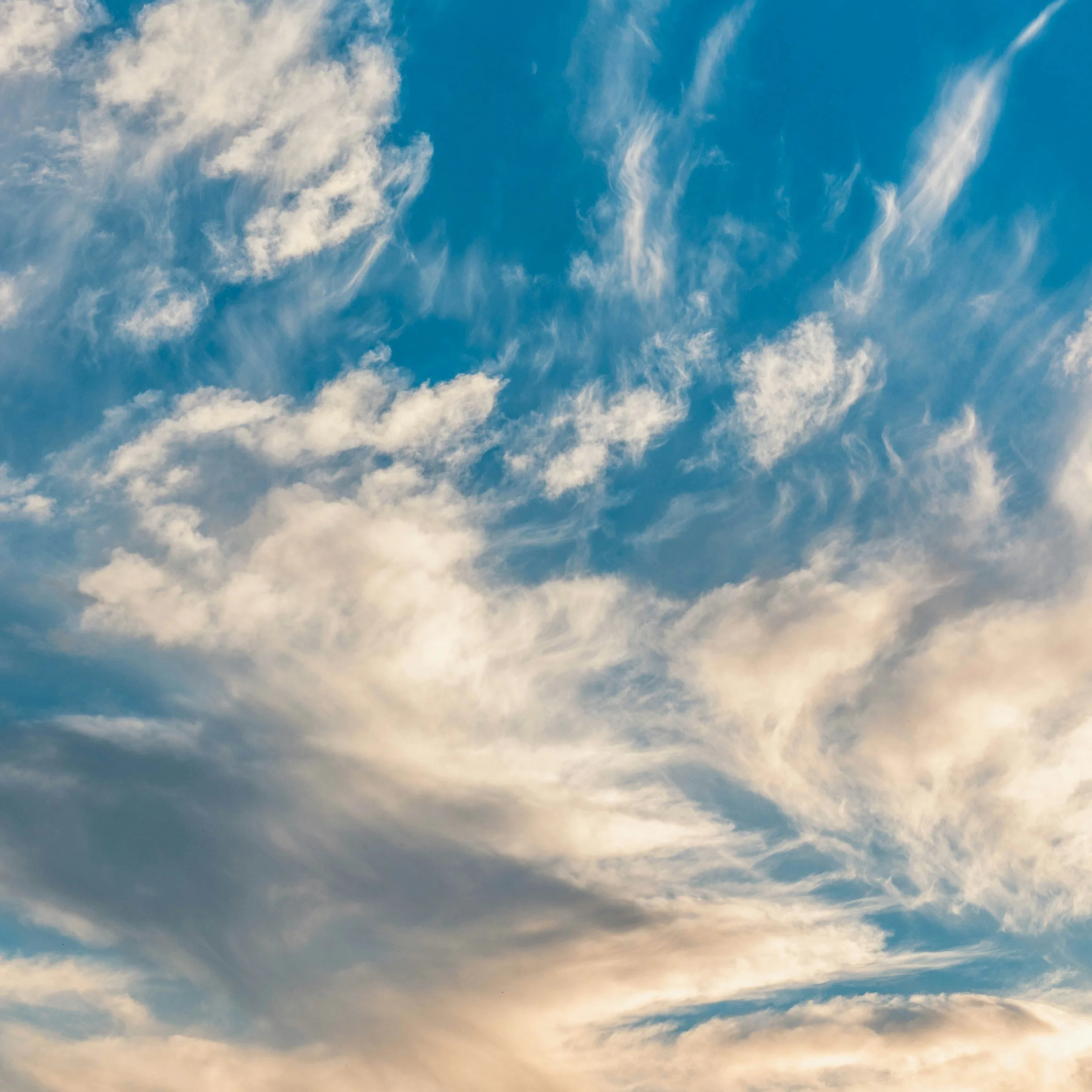 Air Session: Connecting with Intuition