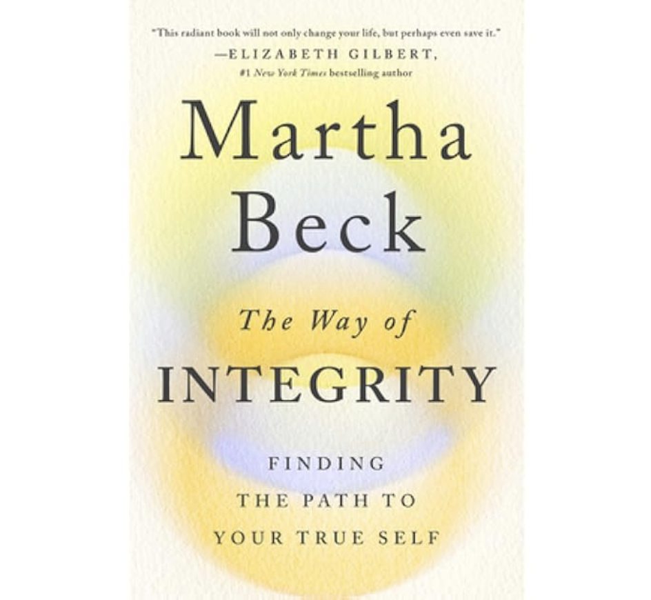 The Way of Integrity