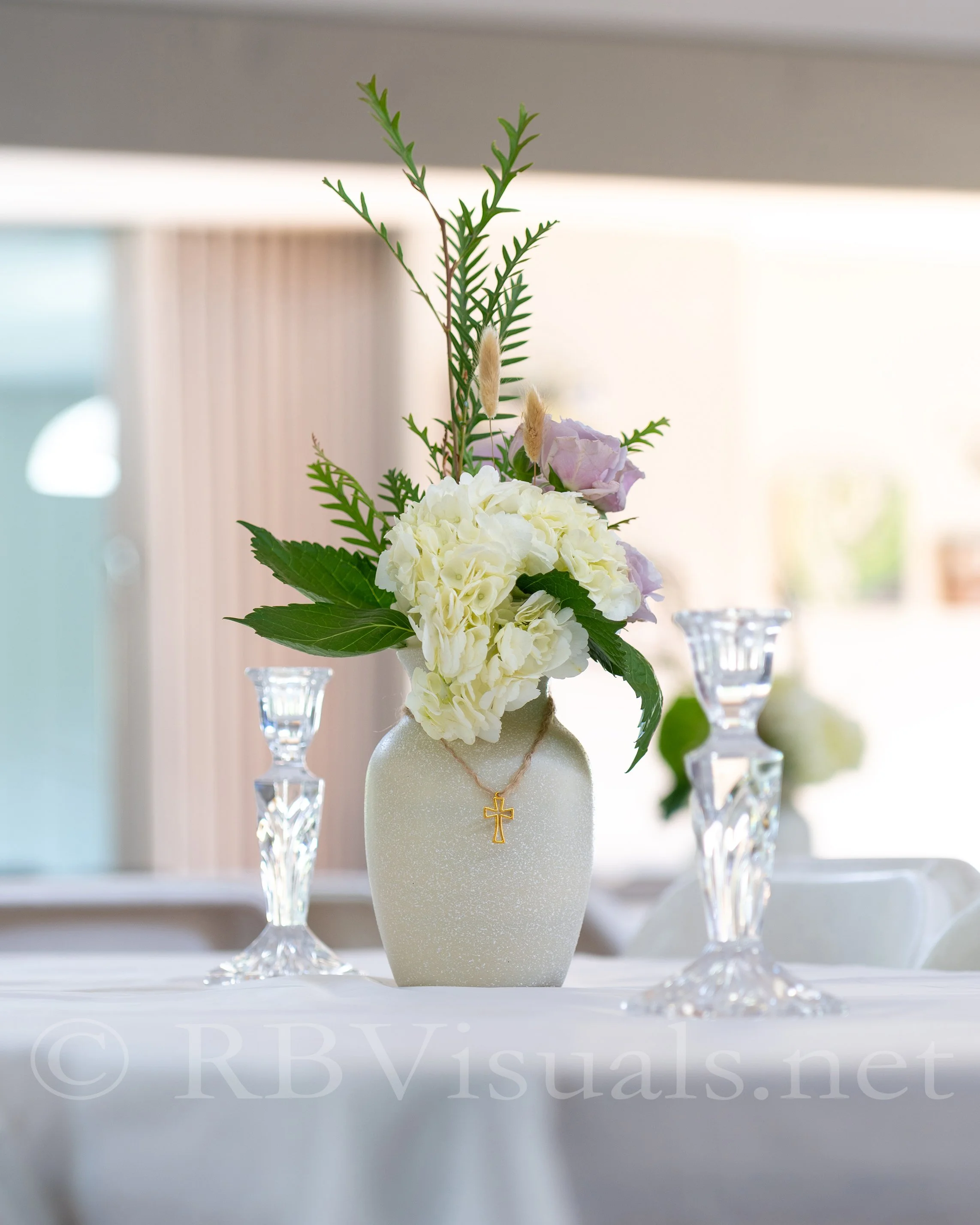 Baptism Afterparty - 2025