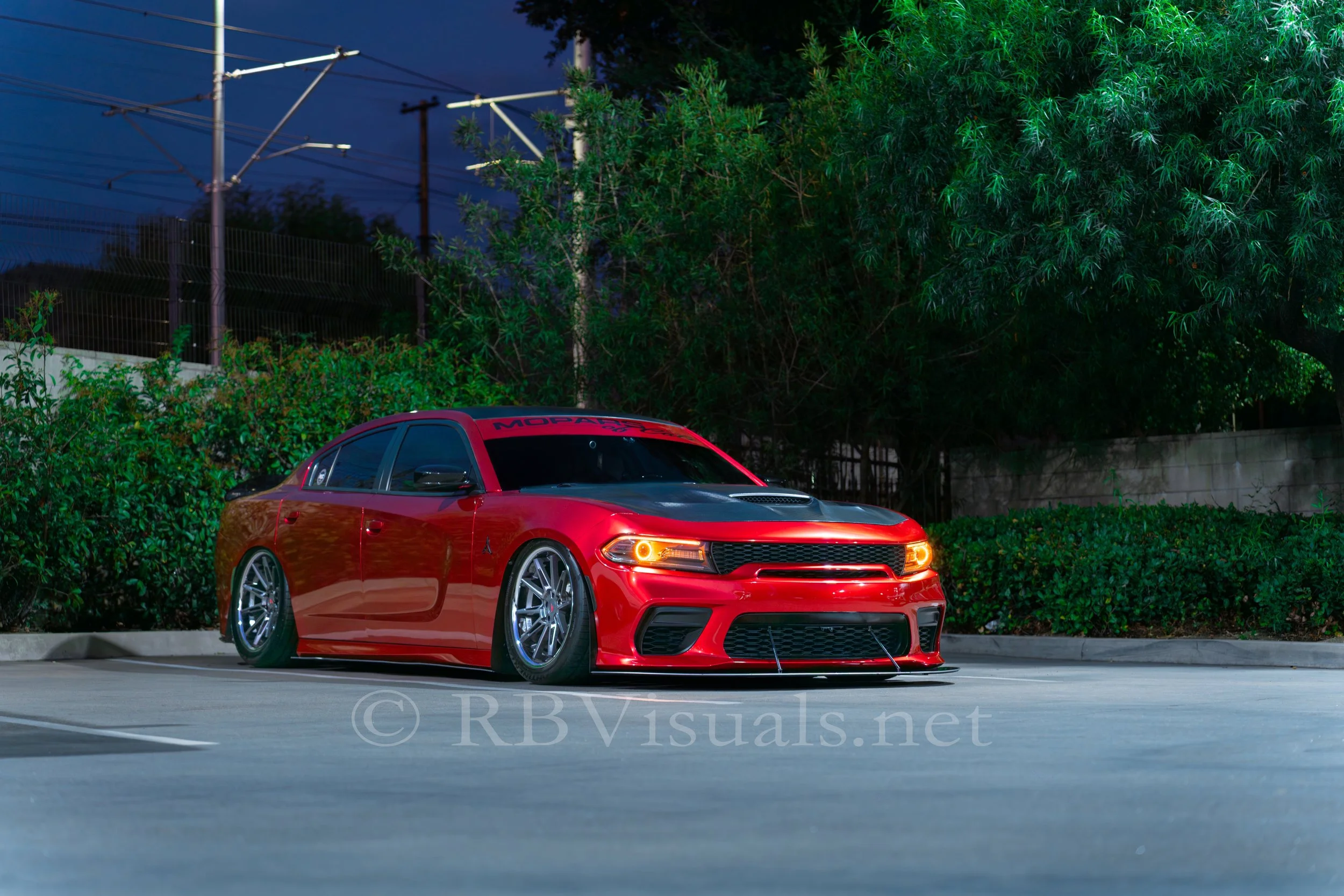 Dodge Charger R/T