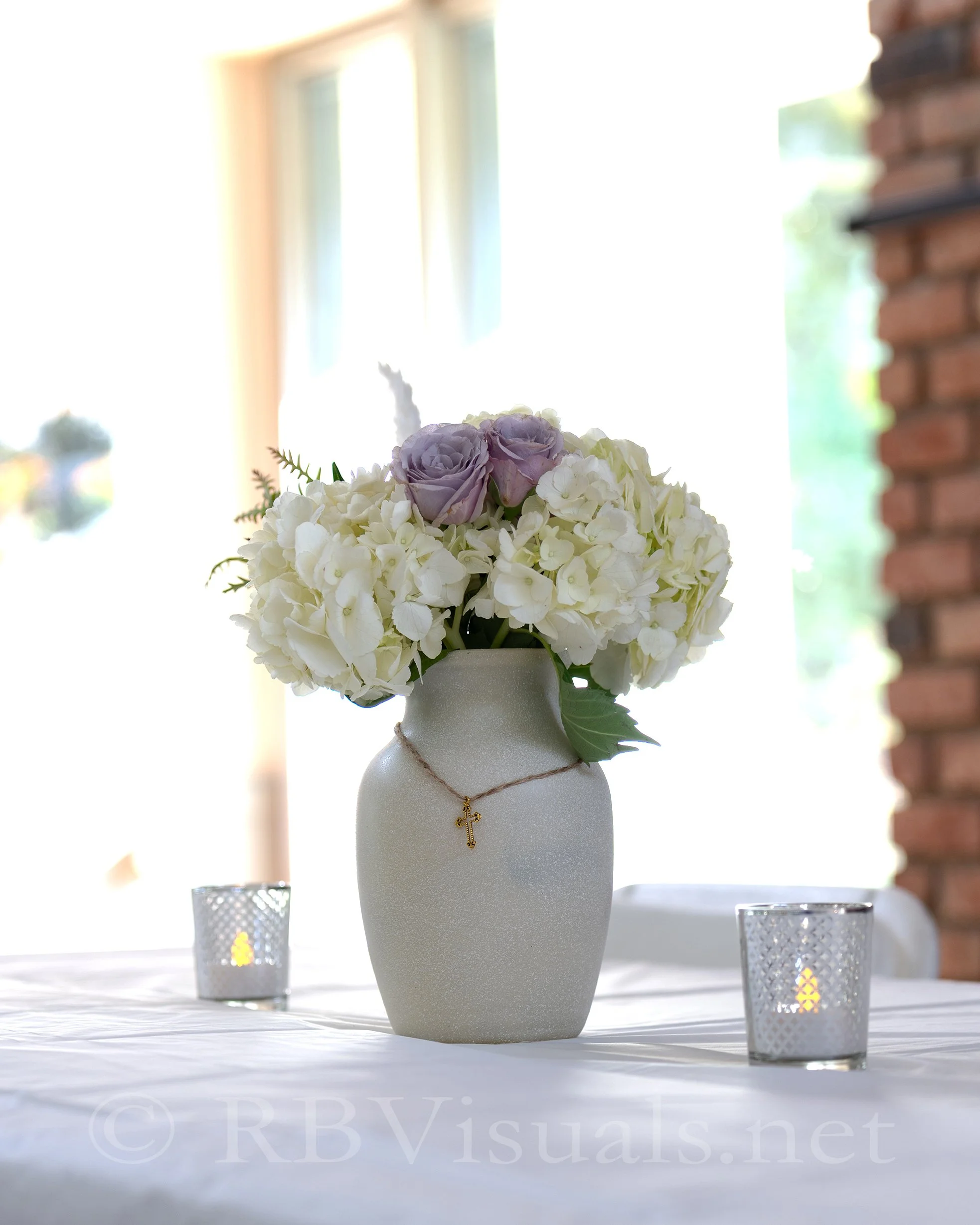 Baptism Afterparty - 2025