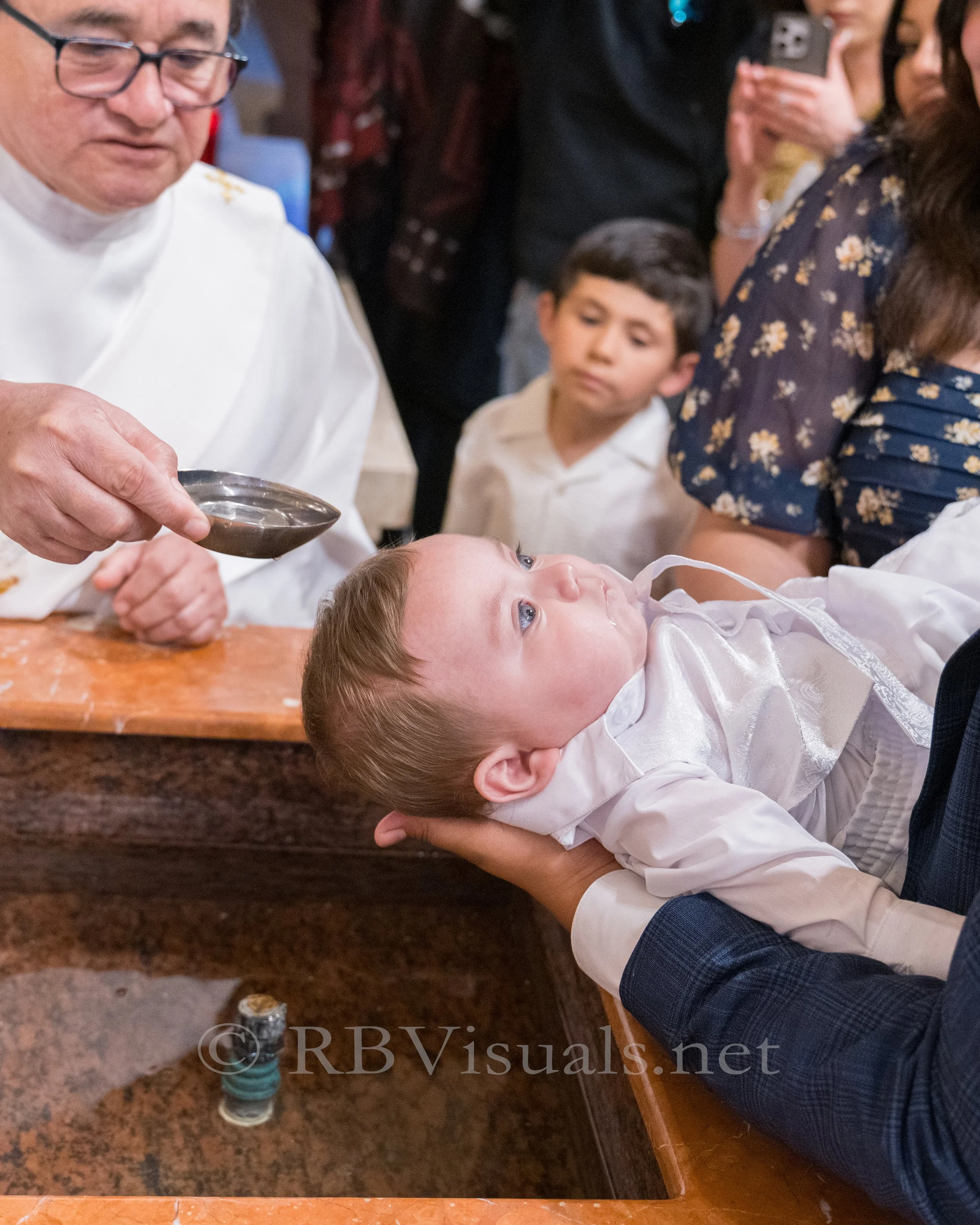 Baptism - 2025