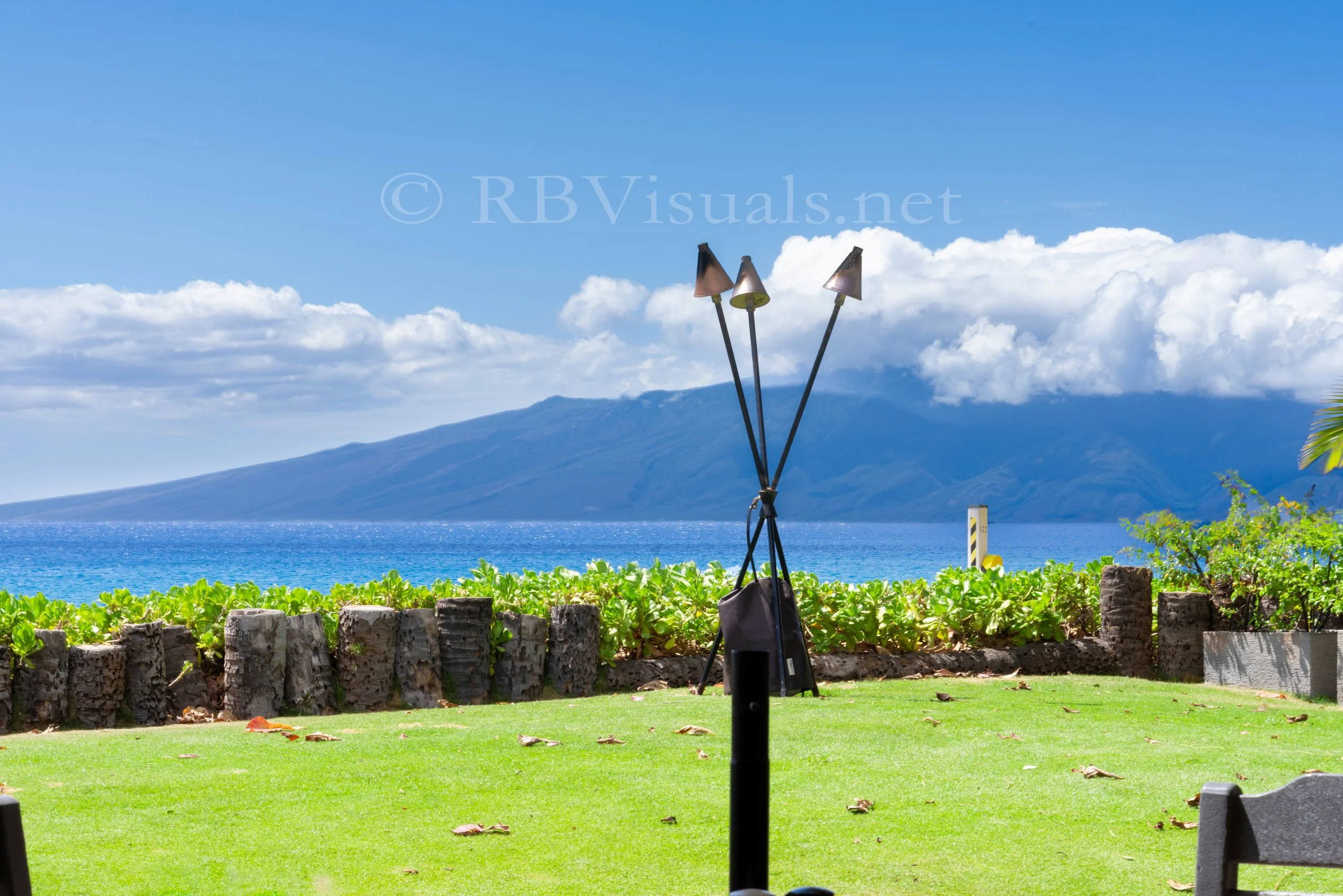 Castaway Cafe, Ka'anapali, Maui, Hawai'i 2025