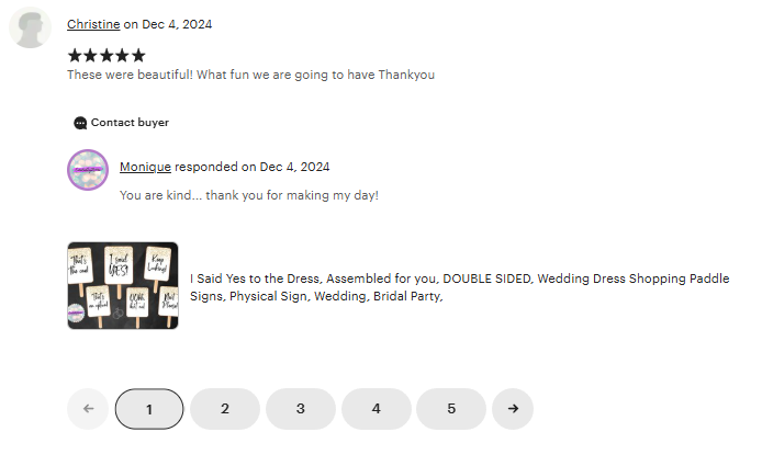 A collection of wedding-themed signs with messages like "Just the two of us," "I do," "Kiss us," and "Keep it simple."