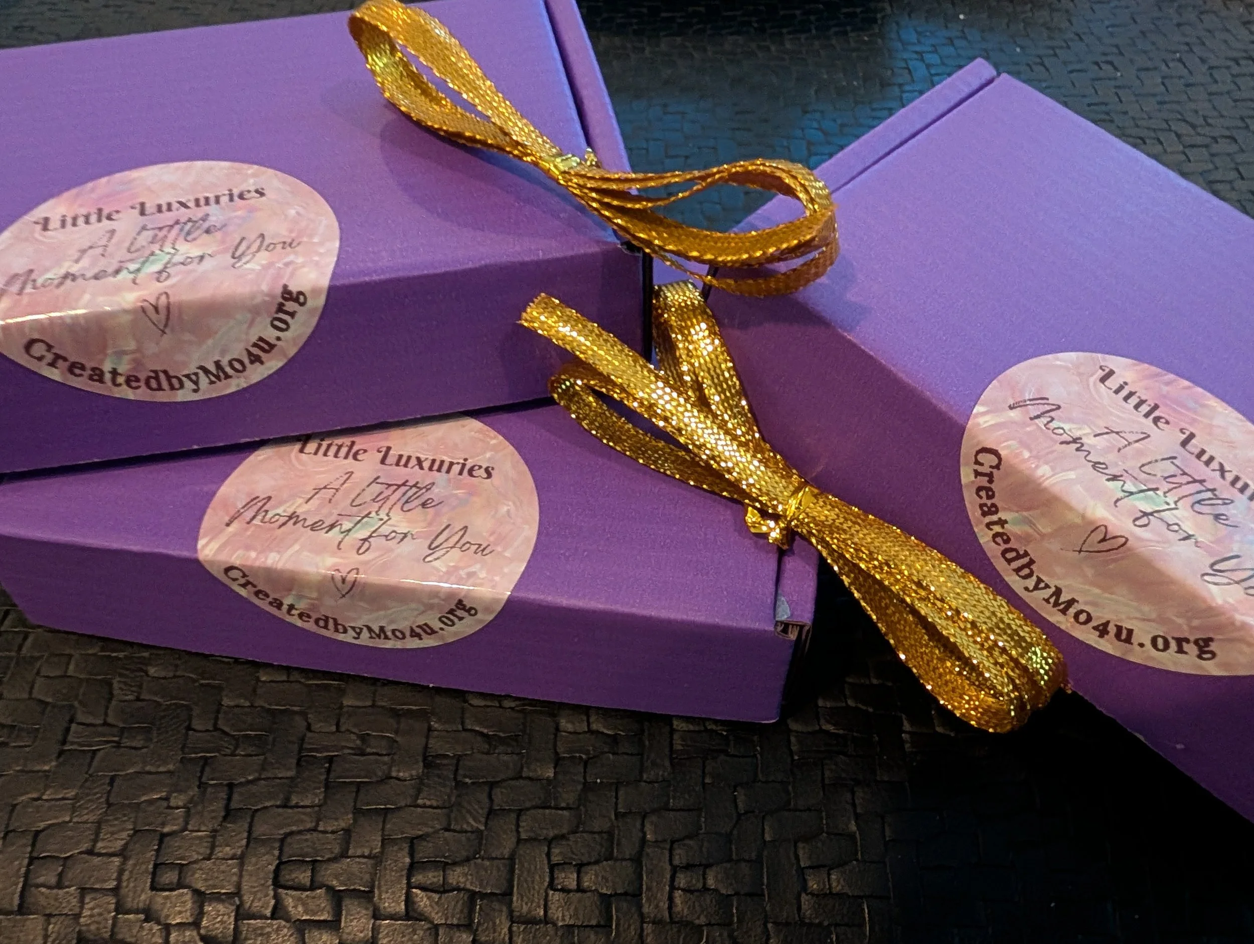 Custom Themed Gift Boxes & Favor Packaging | Personalized Gift Box, Party Favor Box, Treat Box